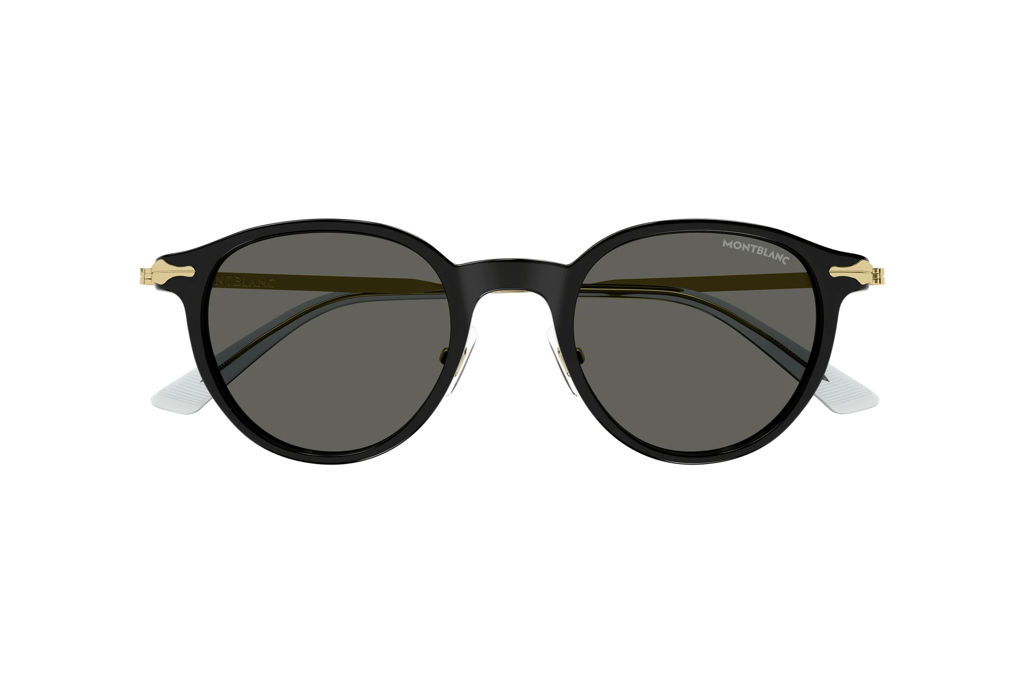 Front view Mont Blanc MB0362S (001)