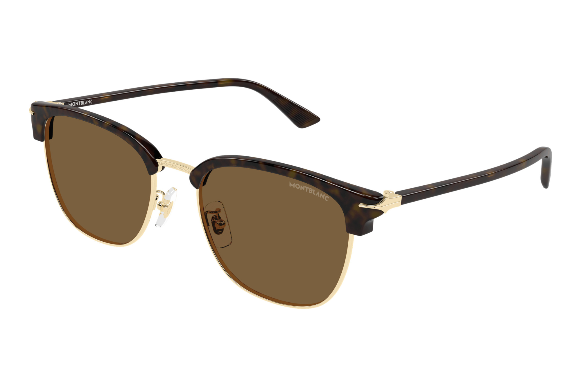 Mont Blanc   MB0439SA 003 GOLD