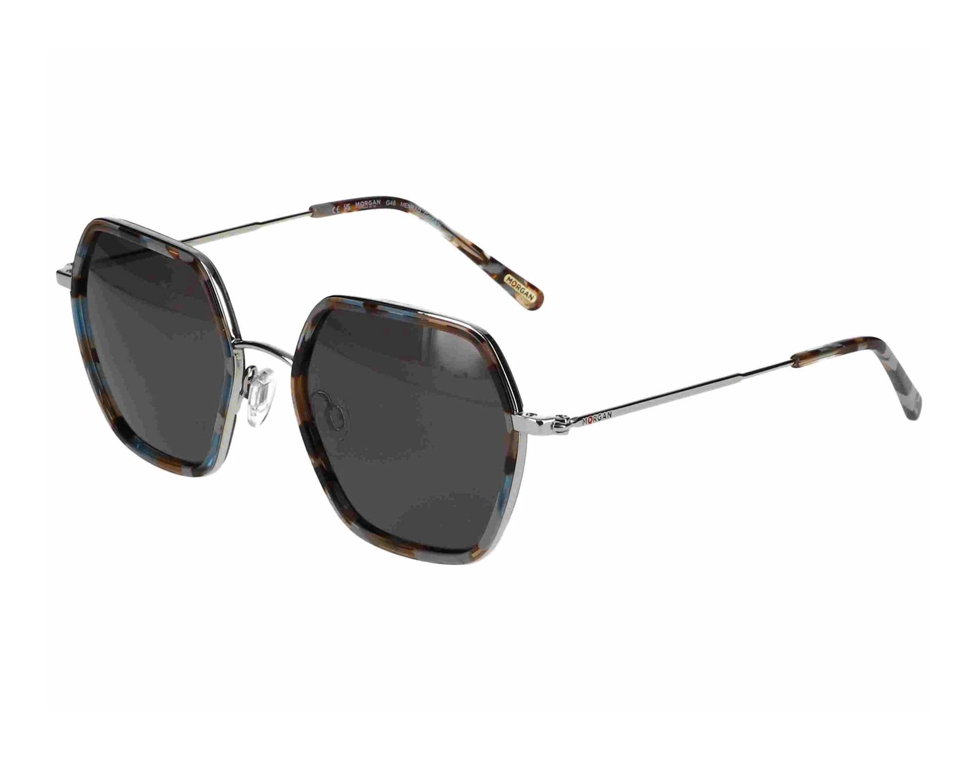 Front view Morgan 207383 (1000)