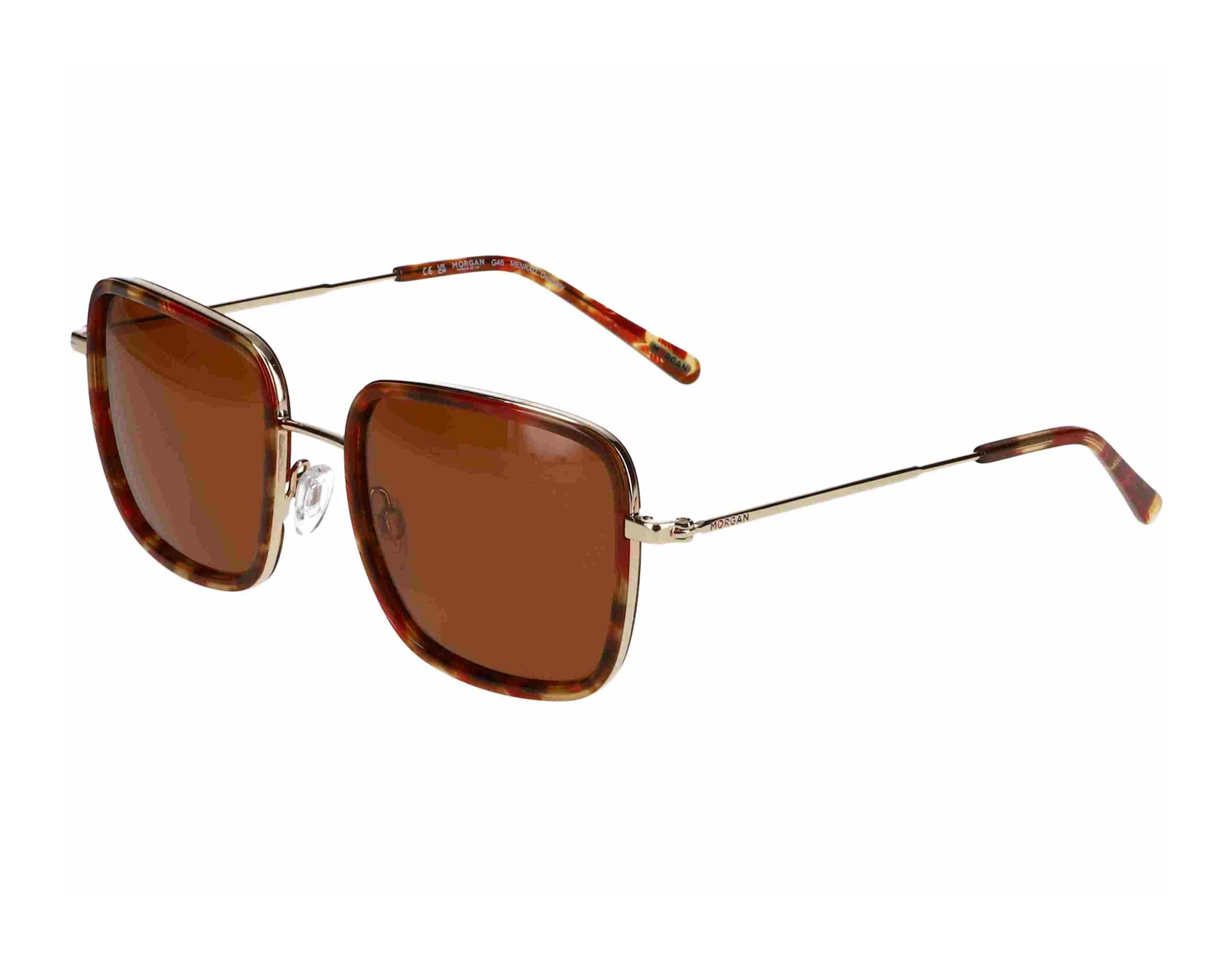 Front view Morgan 207384 (8200)