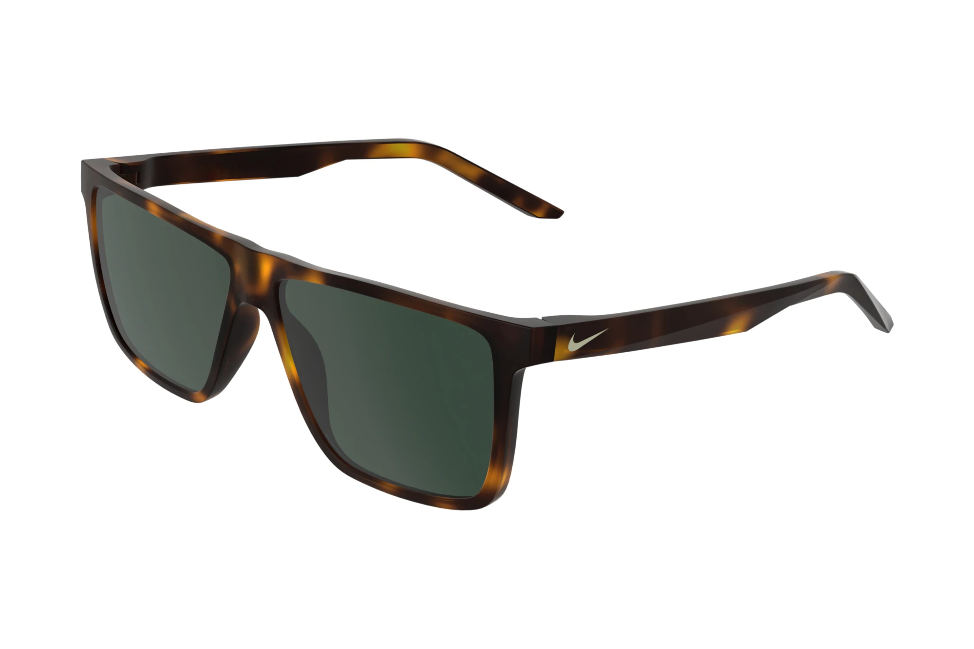 Nike   NIKE BLAZE P IQ7183X 281 BROWN MATTE TORTOISE / POLAR GREEN