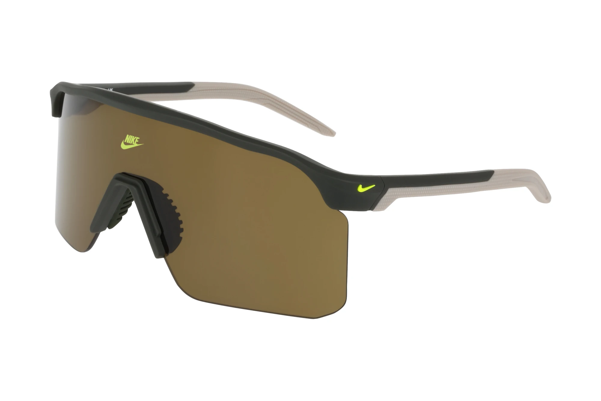 Nike   NIKE EXPEDITION SHIELD E N IU4700X 355 _NKIU4700XNMATTE SEQUOIA / TERRAIN TINT