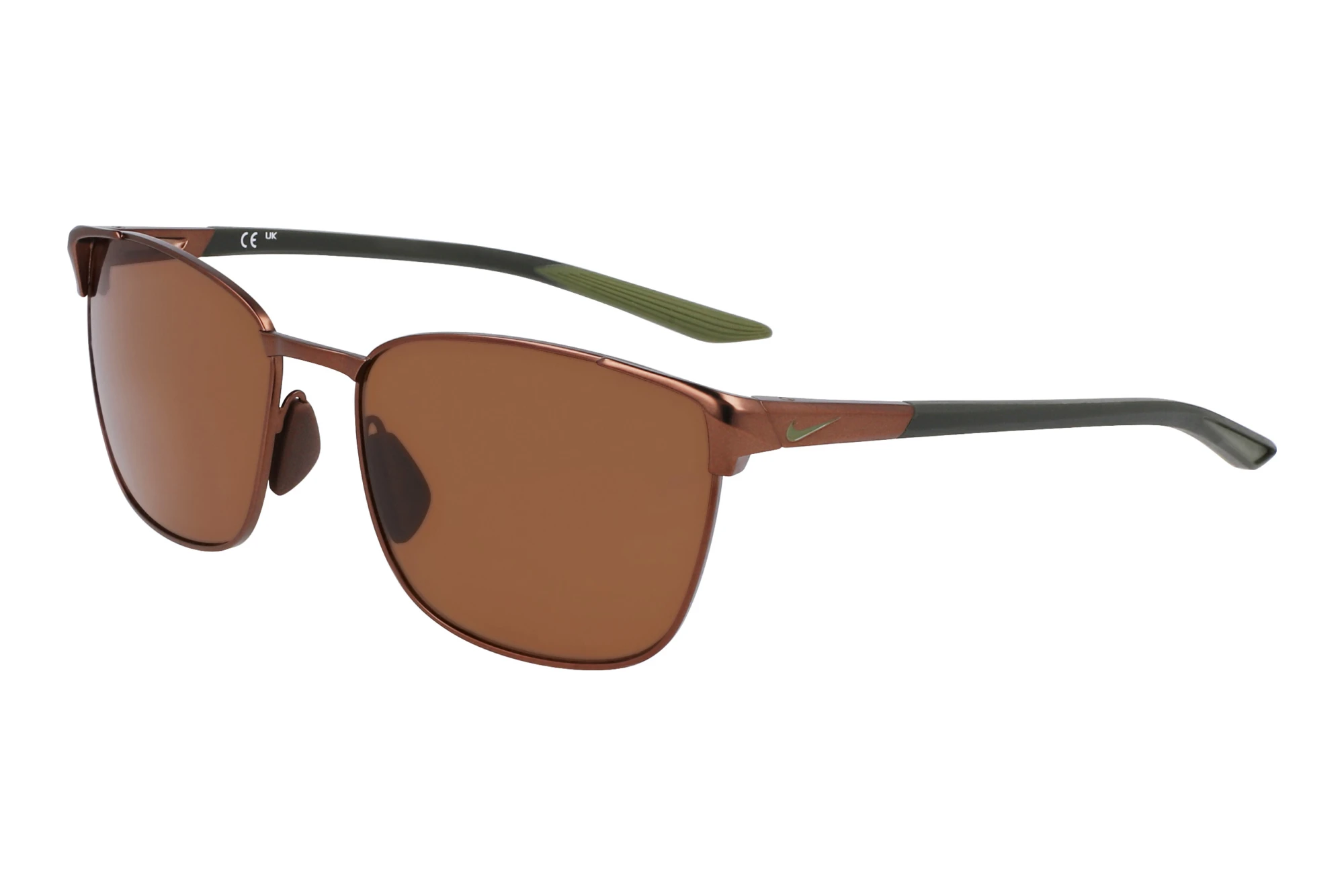 nike metal sunglasses