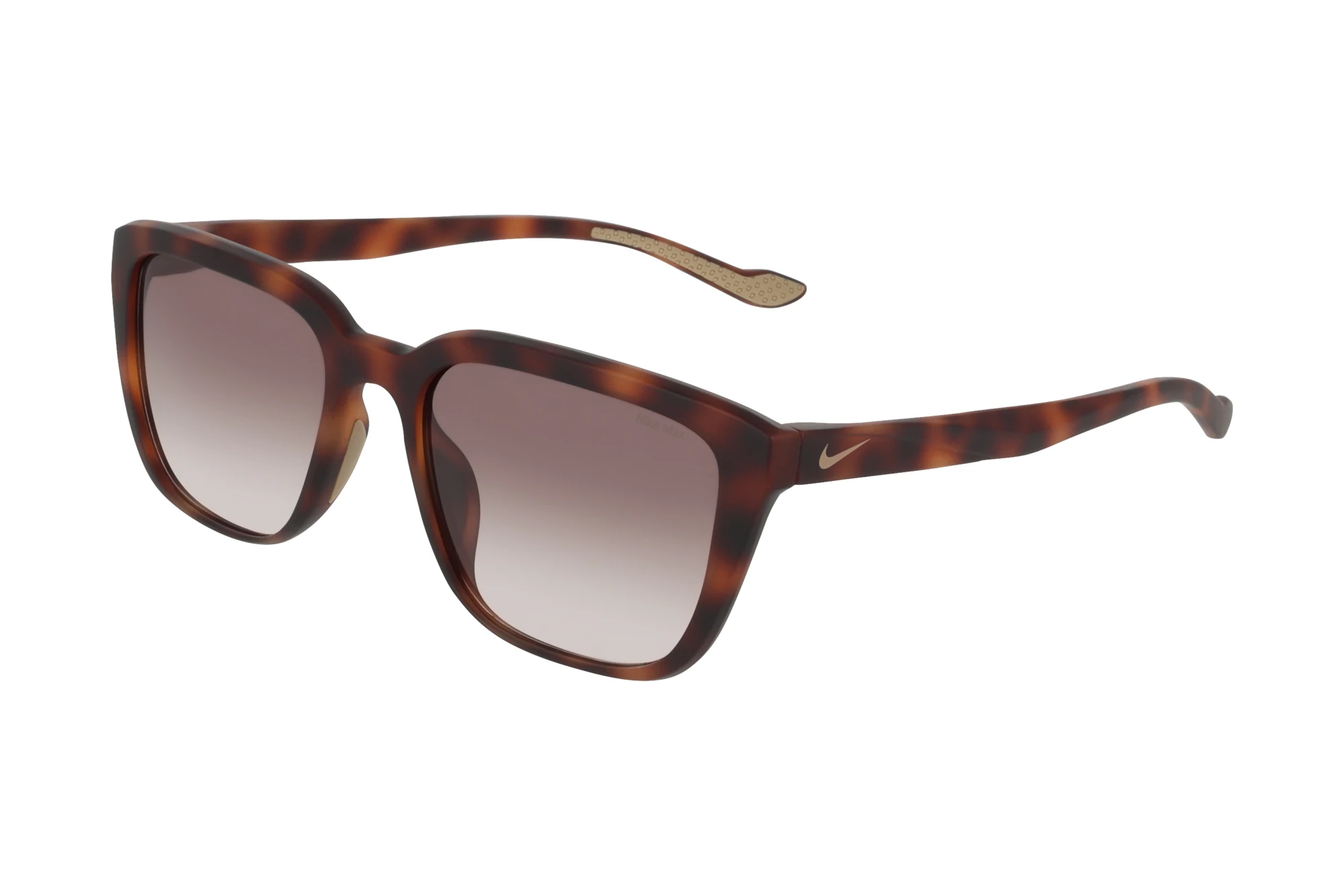 Nike   NIKE TEMPER FLAIR N IU8102X 220 BROWNMATTE TORTOISE / BROWN