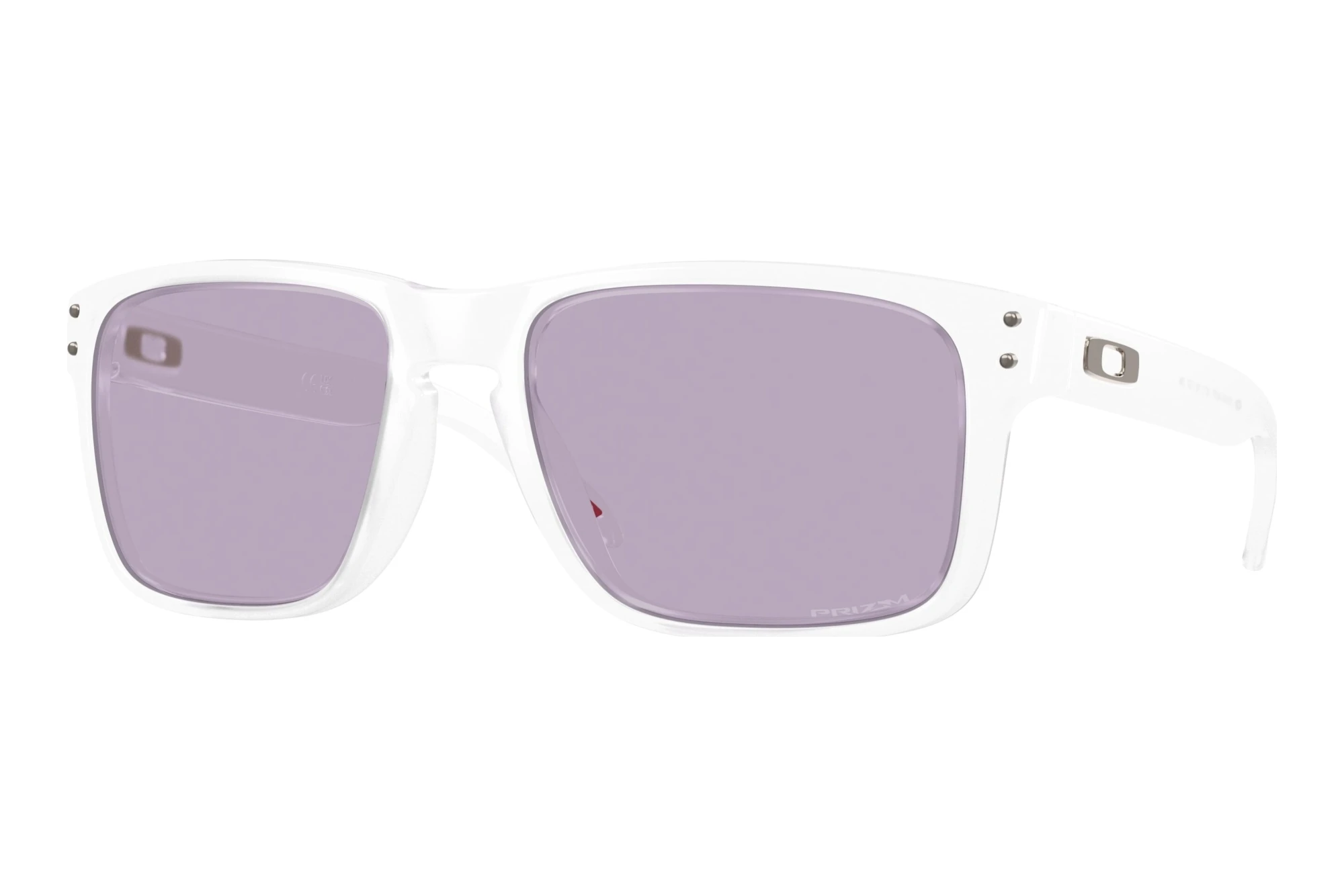 Oakley   OO9102 9102AO Prizm SlateMatte Clear