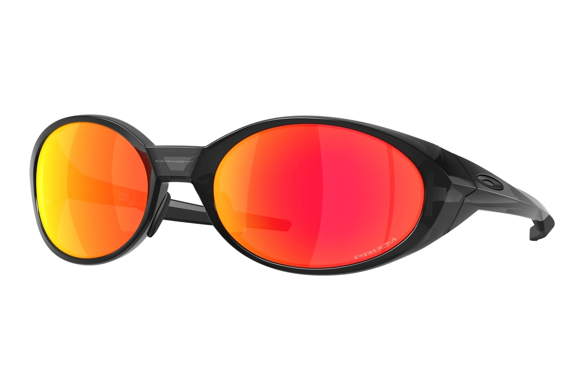 Oakley   OO9438 943846 Prizm RubyBlack Ink