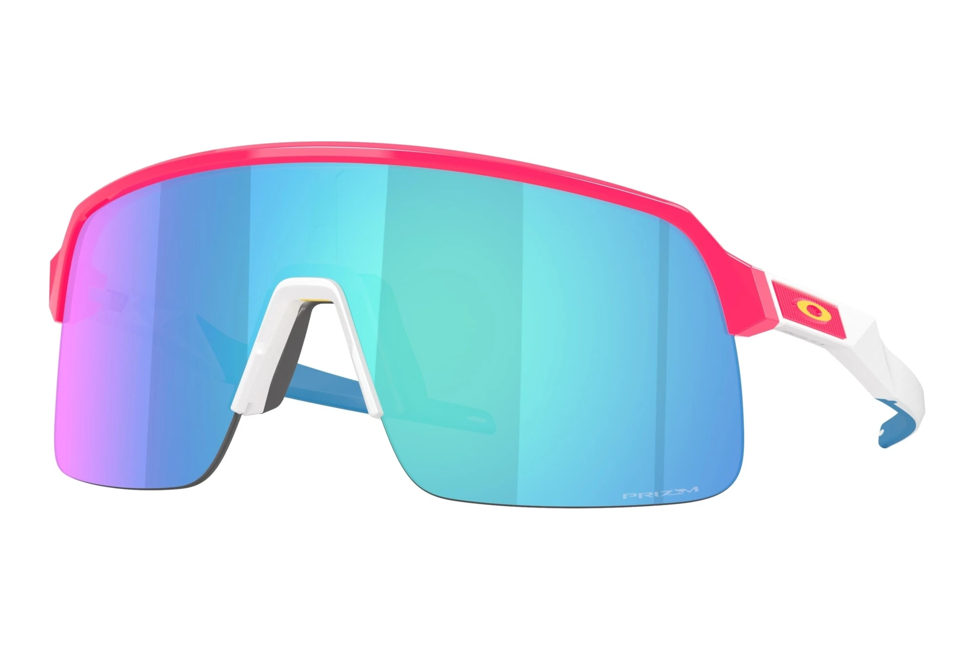 Oakley   OO9463 9463C4 Prizm SapphireNeon Pink