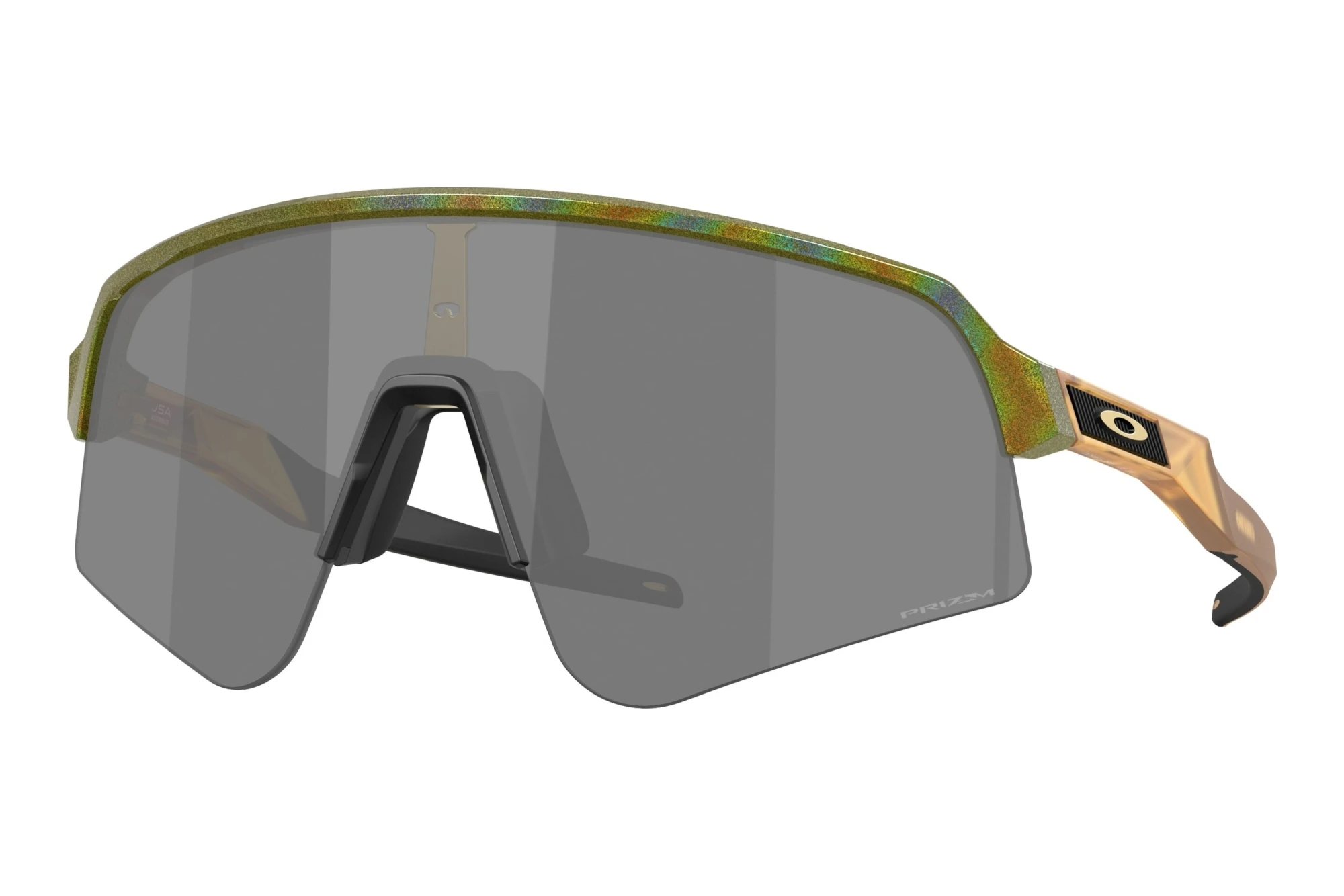 Oakley   OO9465 946535 Prizm BlackFern Spacedust