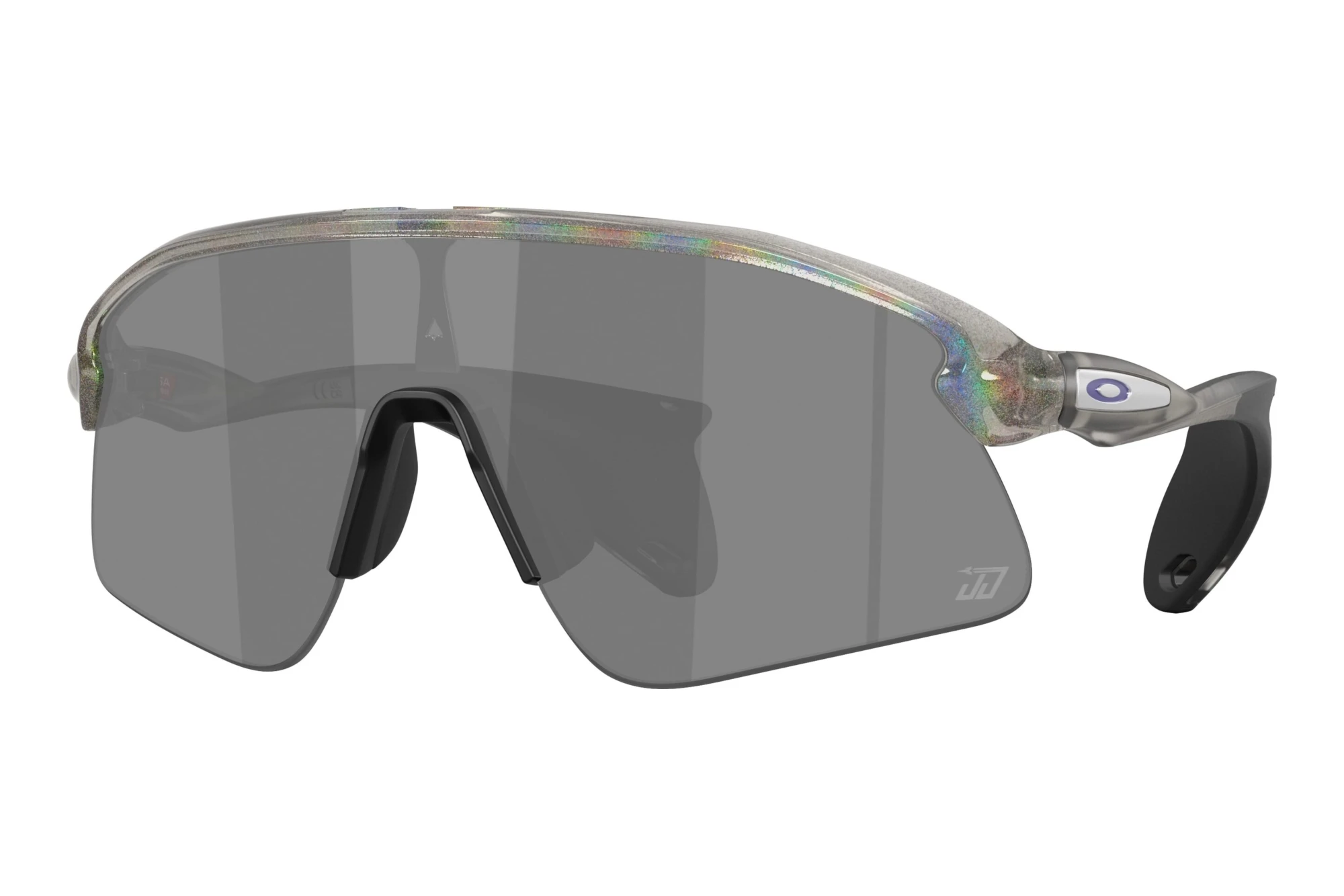 Oakley   OO9517 951718 Prizm BlackGrey Ink Moondust