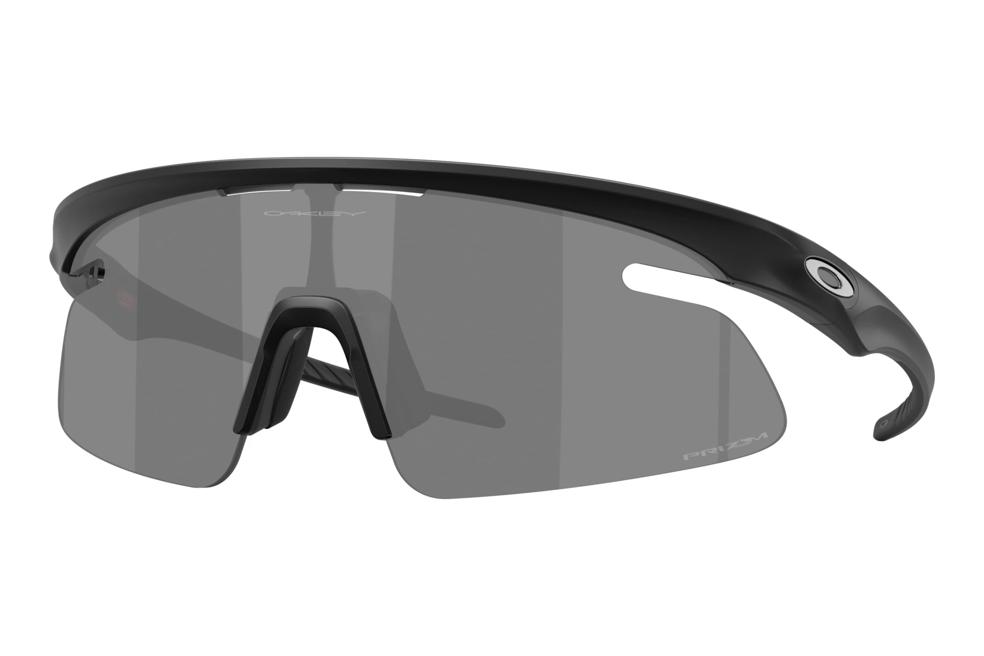 Oakley   OO9527D 952701 Prizm BlackMatte Black