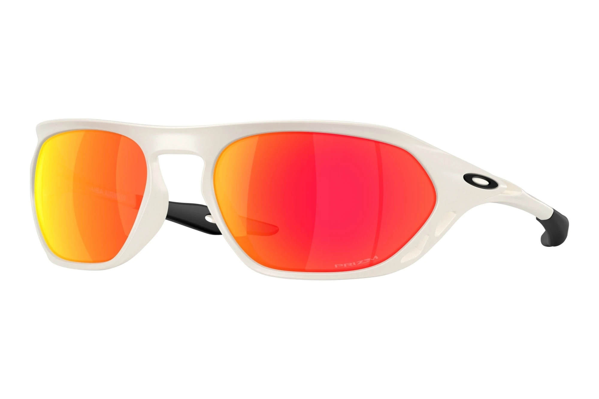 Oakley   OO9537 953705 Prizm RubyMatte Mist