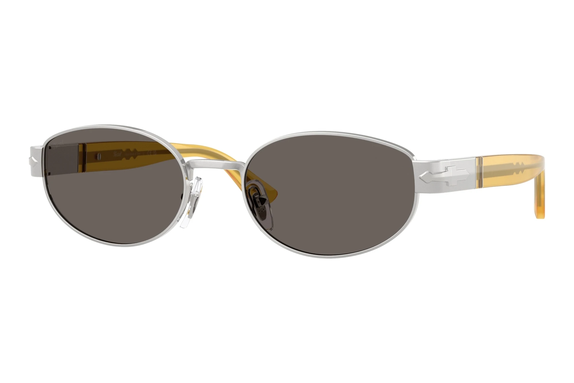 Persol   PO1024S 518/B1 Dark GreySilver