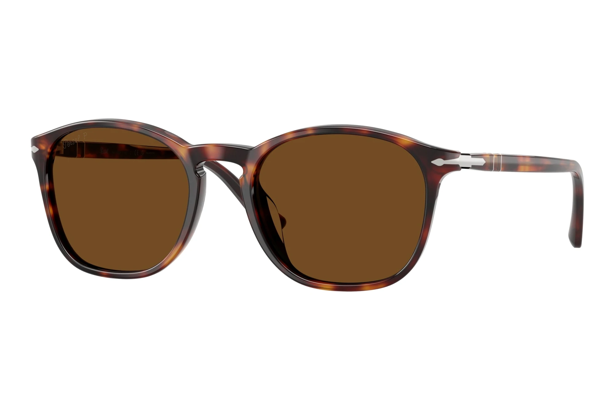 Persol   PO3007SX 24/57 Polarized BrownHavana