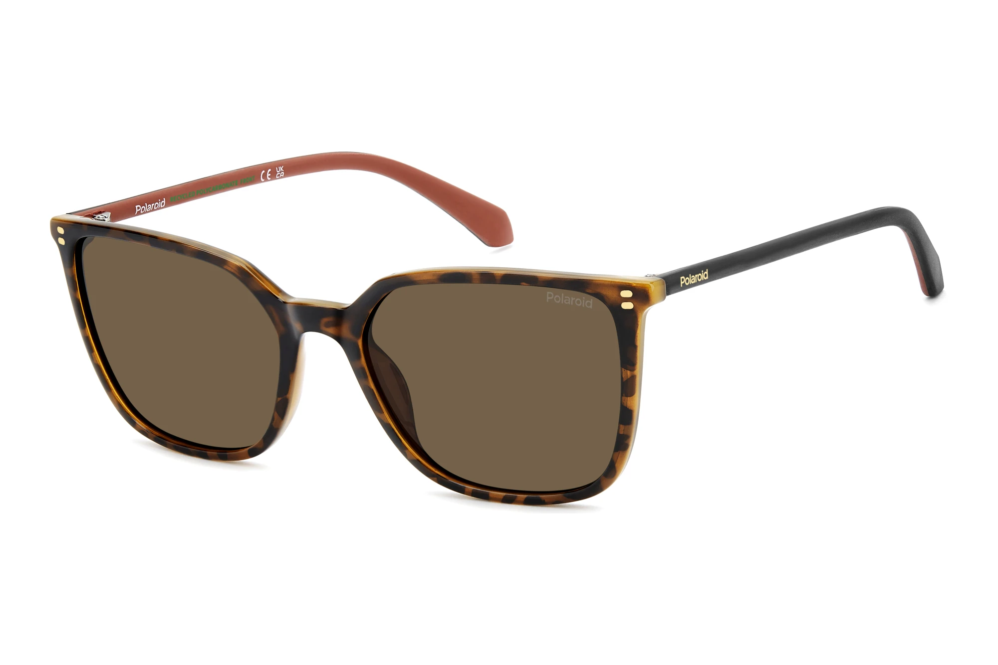 Polaroid   PLD 4209/S/X 086/SP BROWN POLARIZEDHAVANA