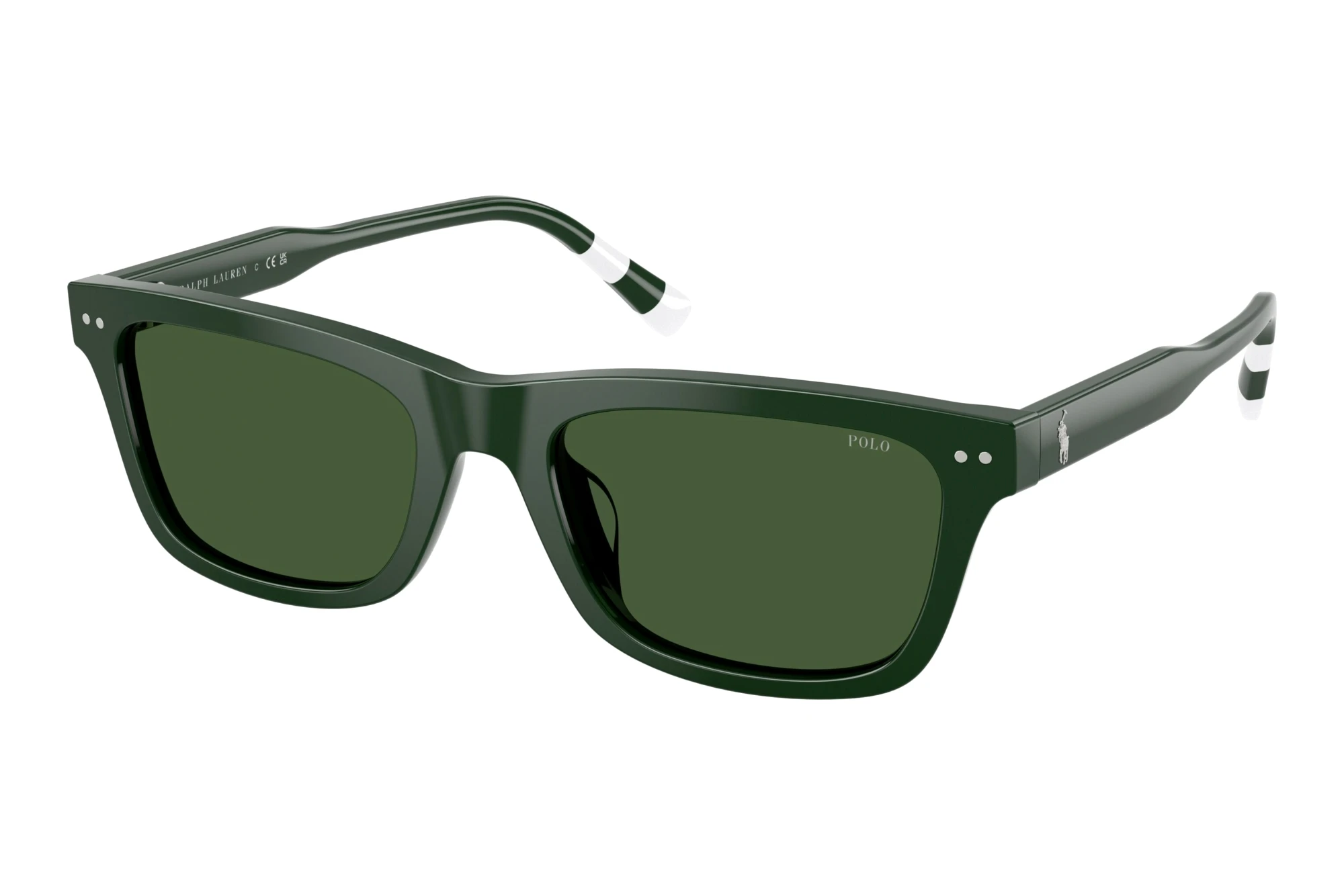 Polo   PH4240U 631671 Dark GreenShiny Green