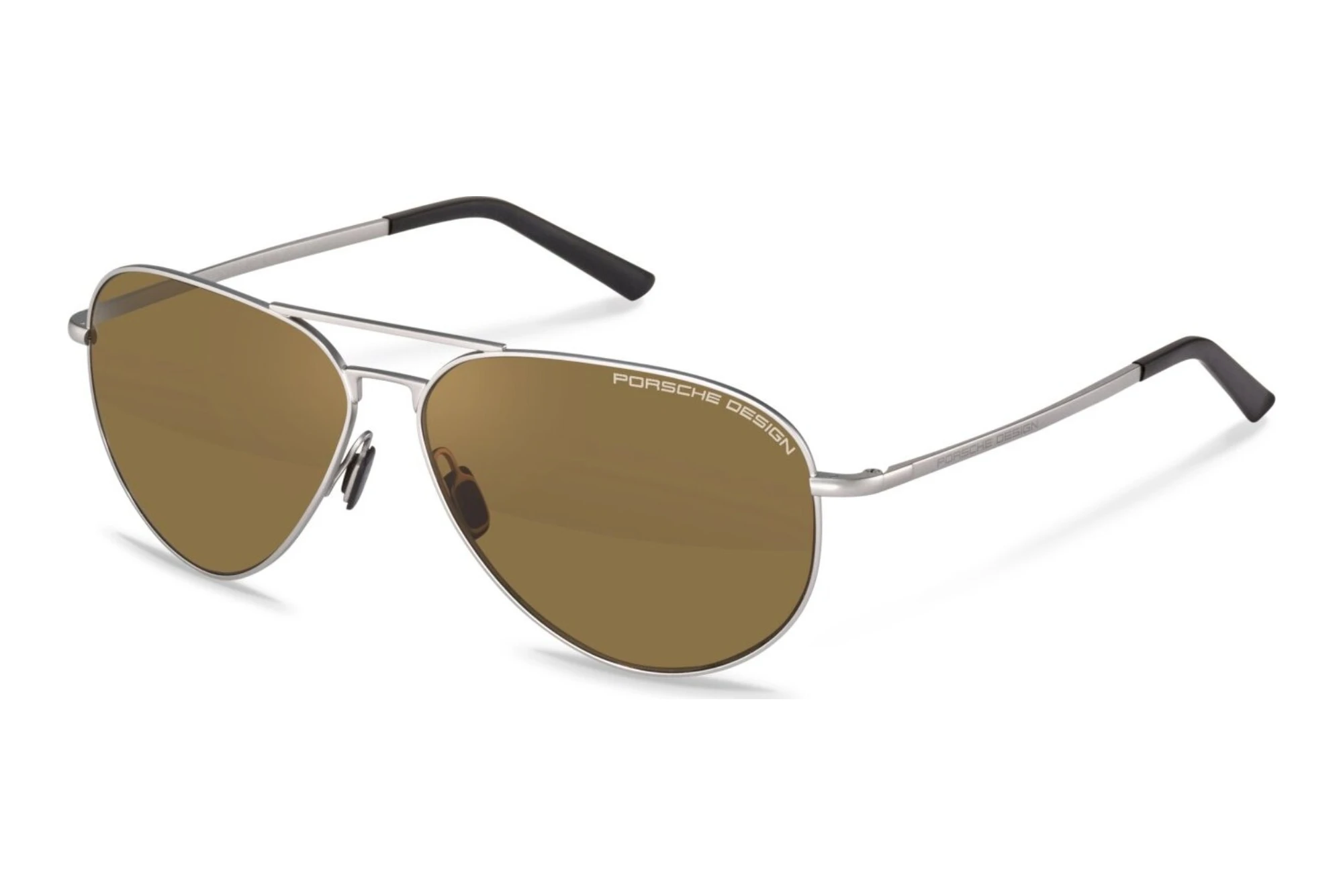 Porsche Design   P8508 Y629 BROWNGREY