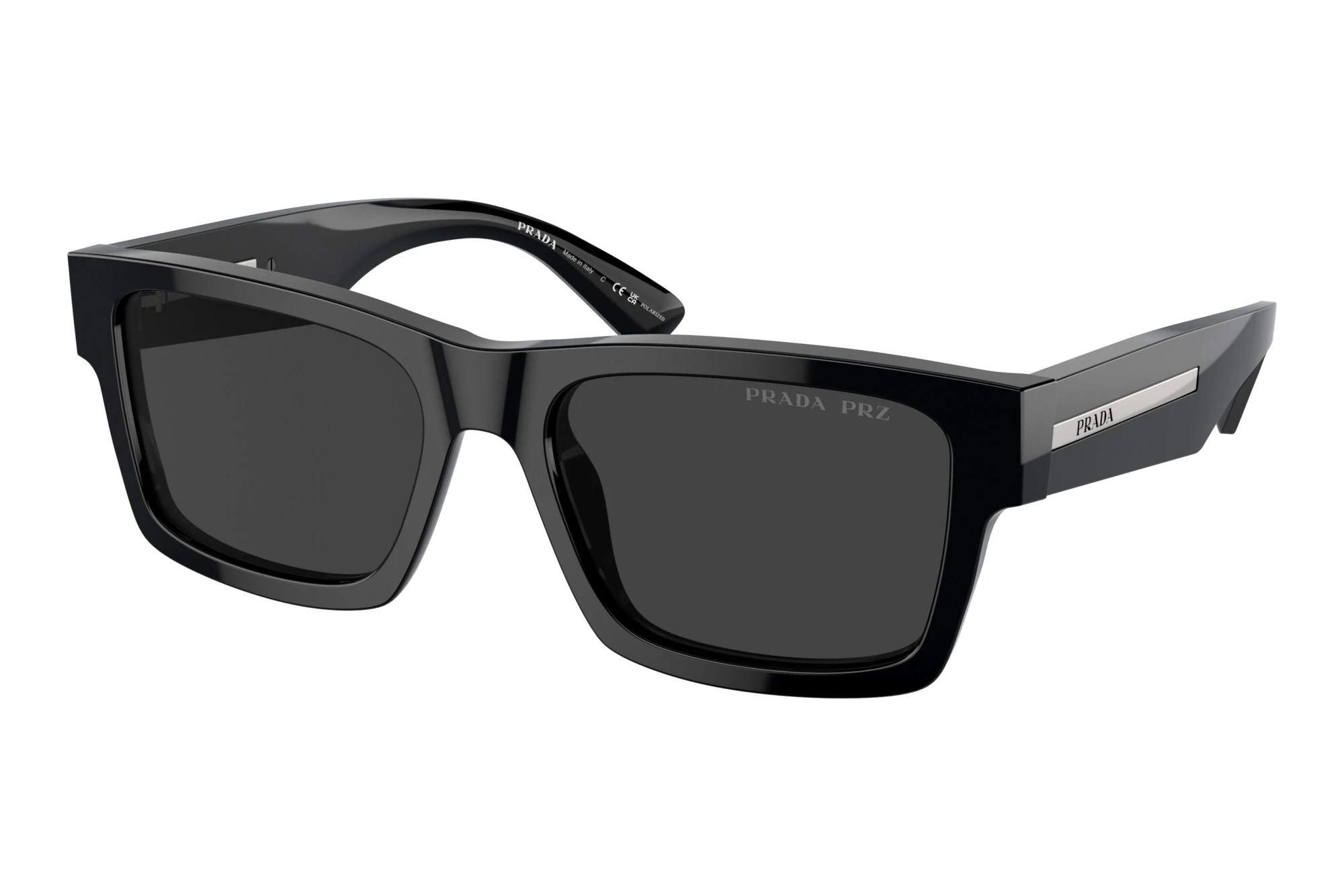 Prada PR 25ZS 1AB08G