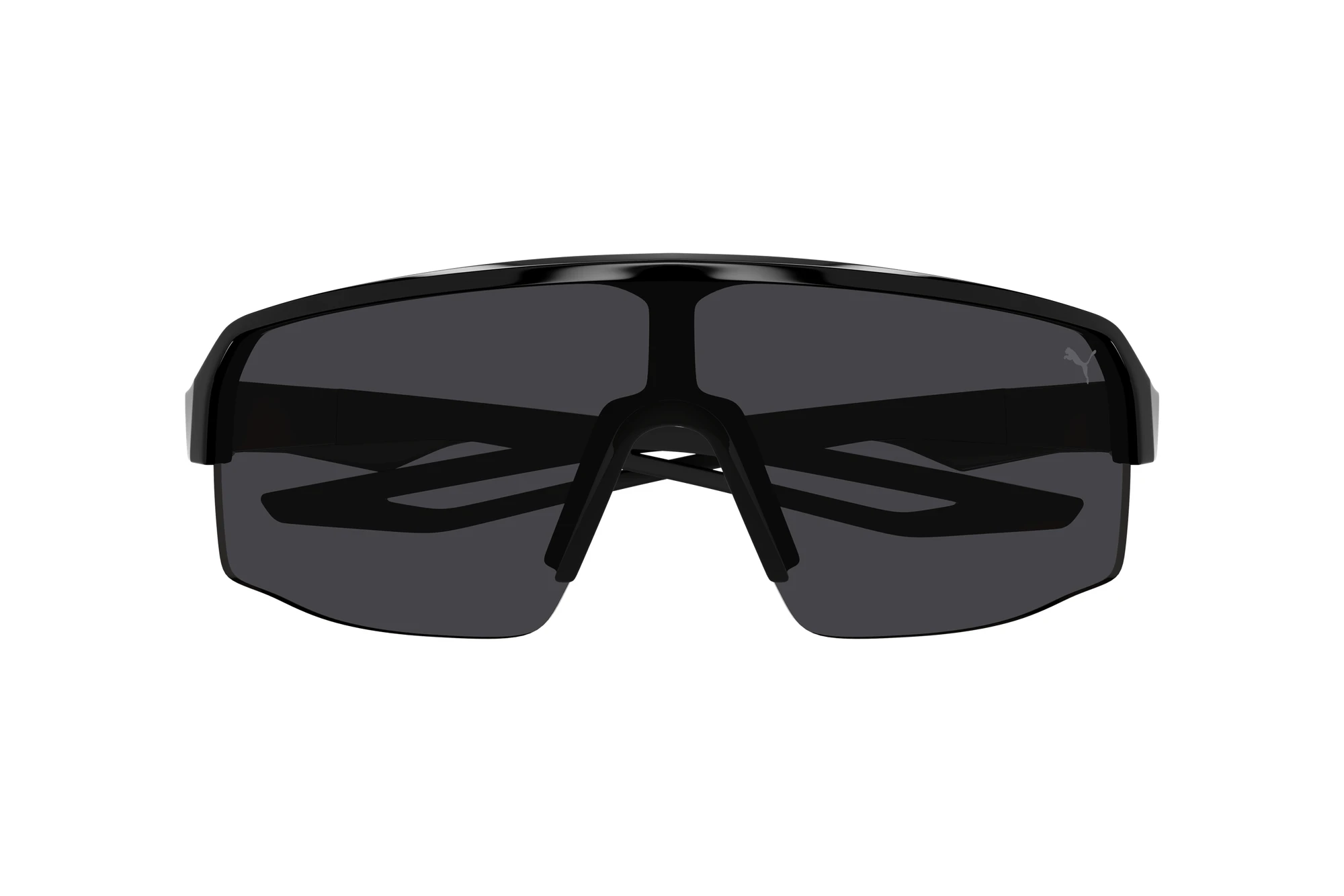 Front view Puma PU0399S (001)