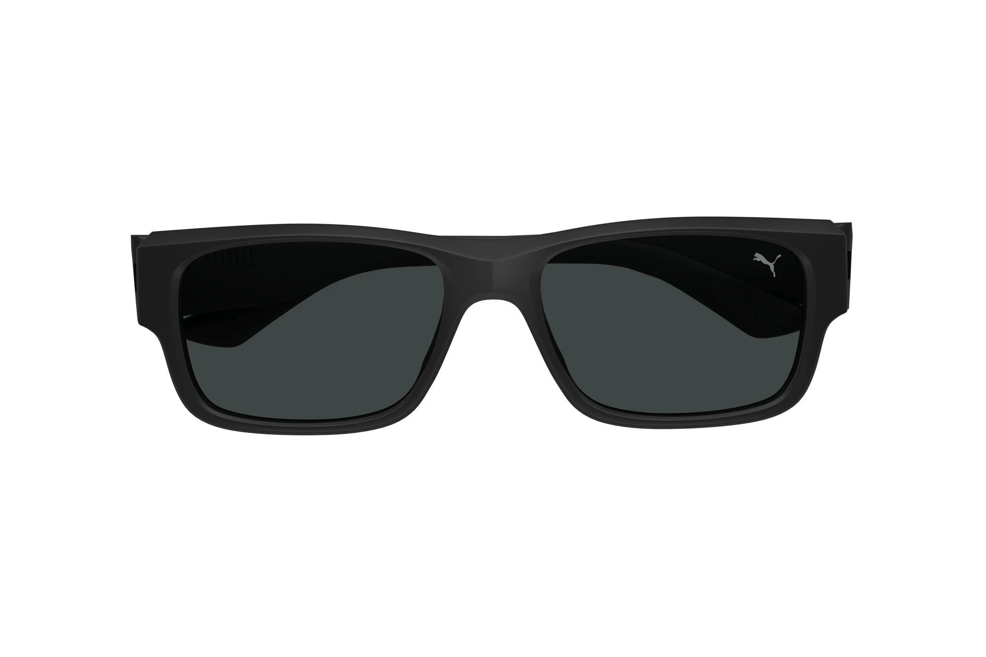 Front view Puma PU0438S (001)