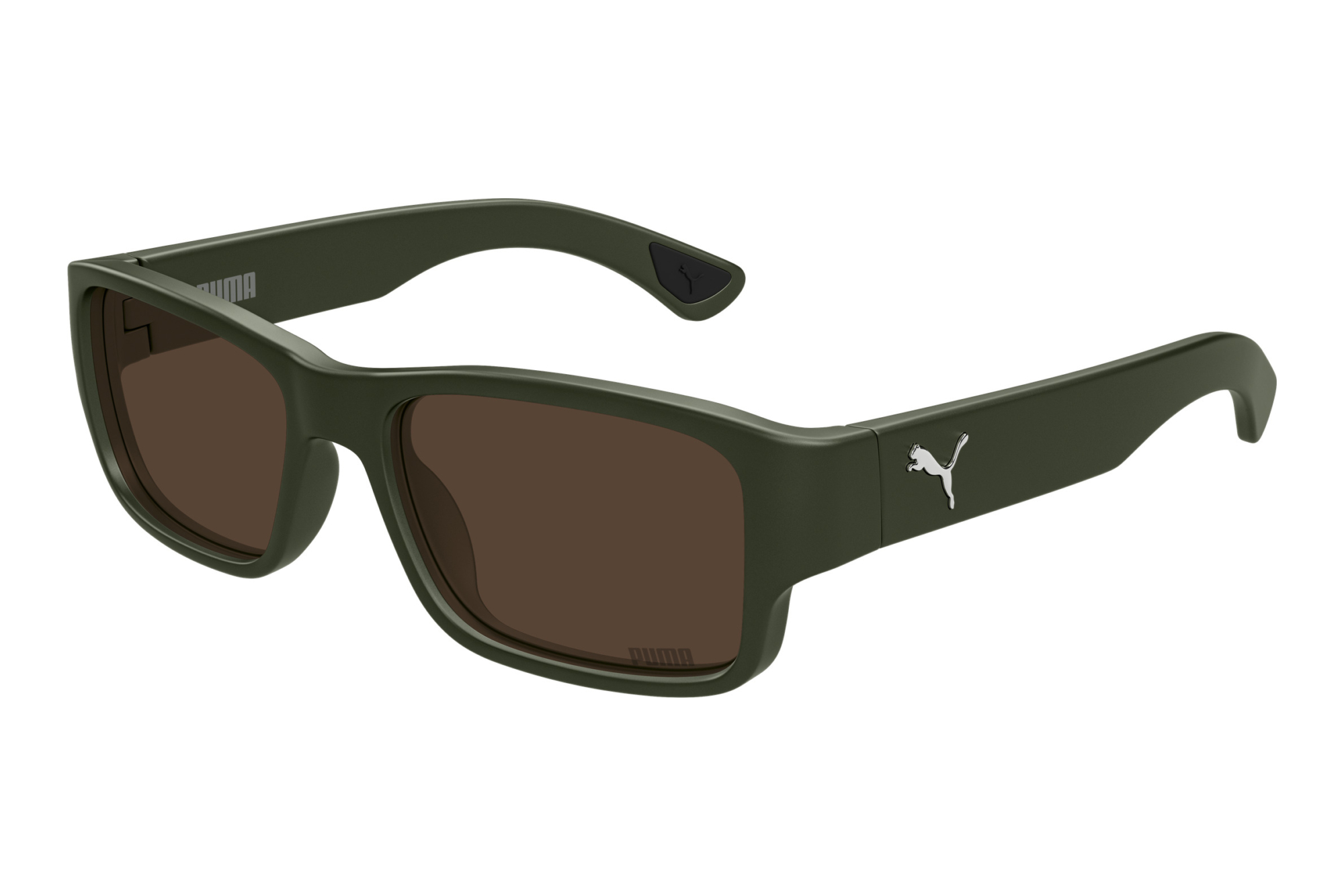 Puma   PU0521S 004 GREEN