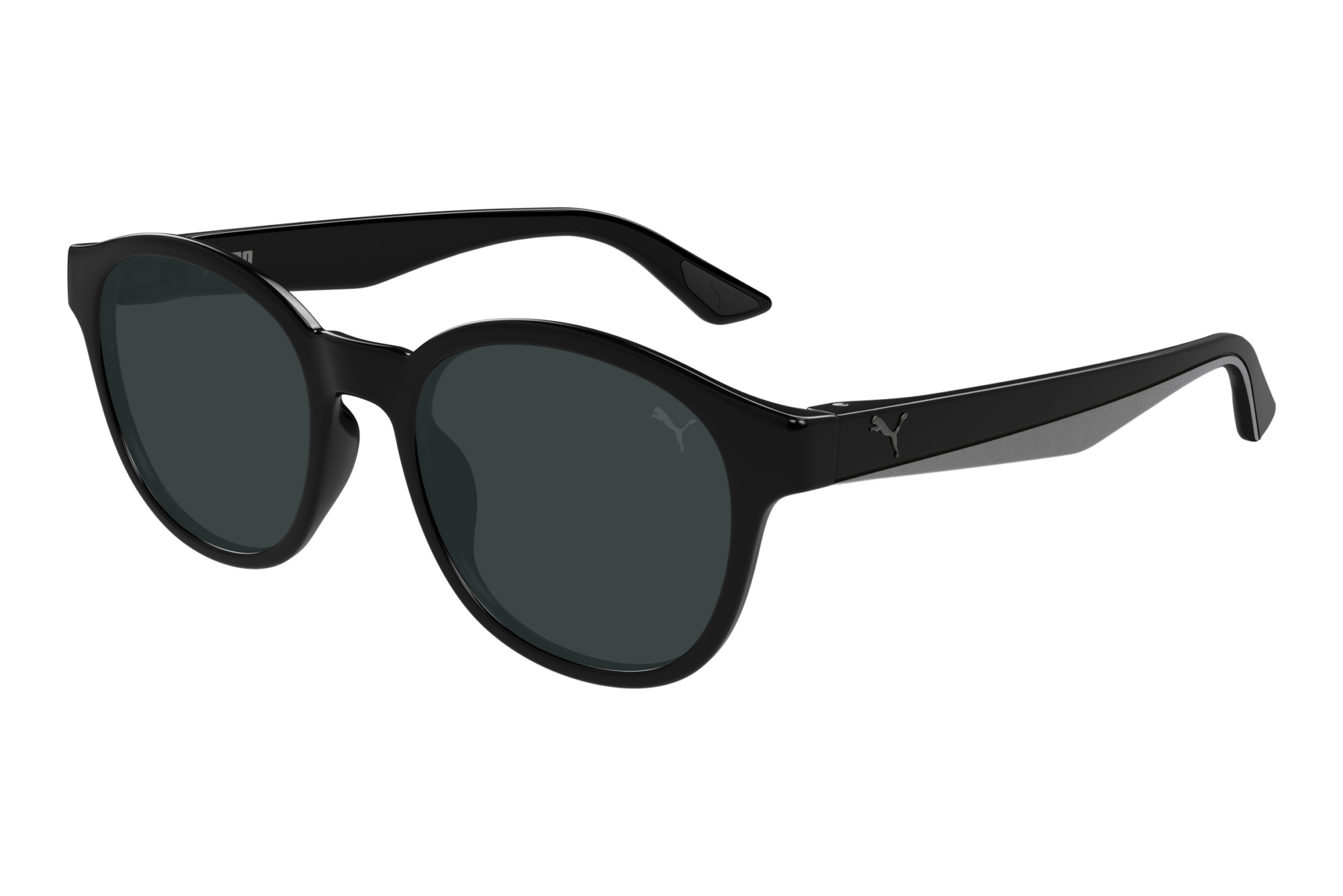 Puma   PU0522S 001 BLACK