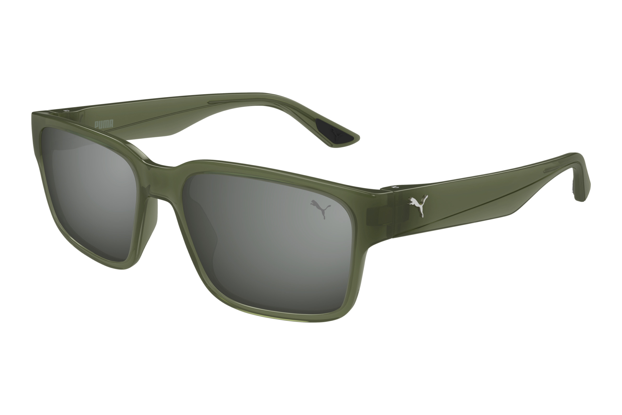 Puma   PU0542S 003 GREEN