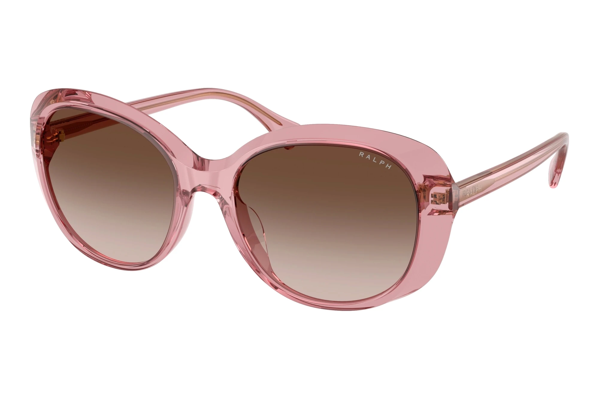 Ralph   RA5335U 611813 Gradient BrownShiny Transparent Violet