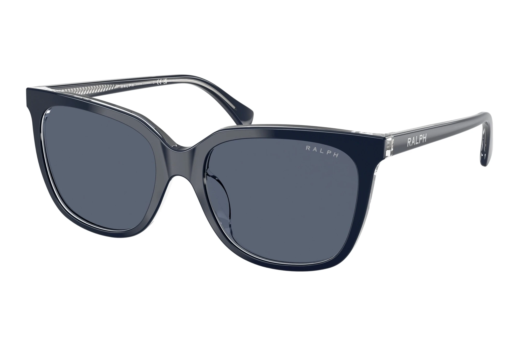 Ralph   RA5343U 629887 BlueBlue Trasparent