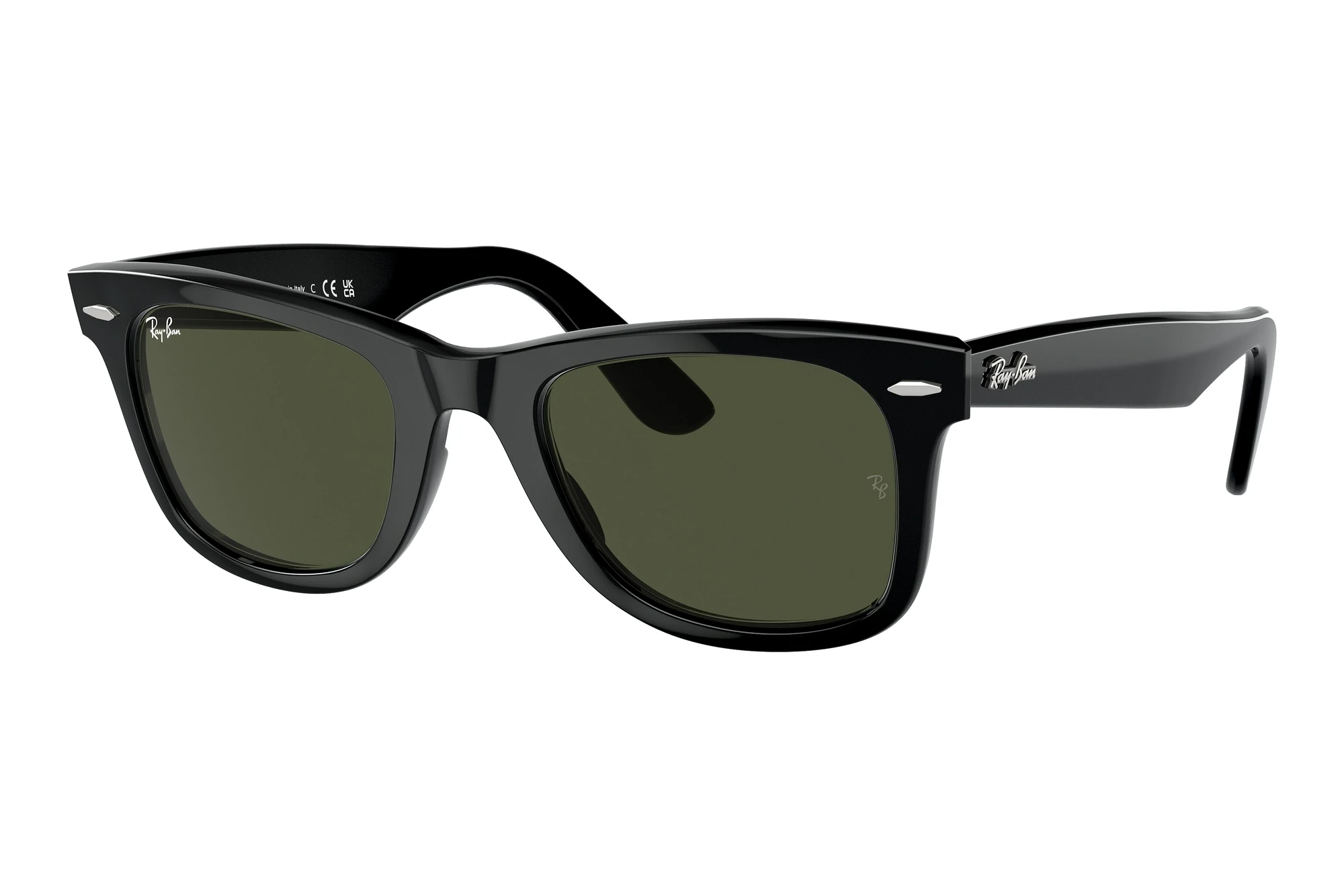 RayBan WAYFARER RB2148-F 901-S 5222 150 Ray-Ban WAYFARER RB 2140 901