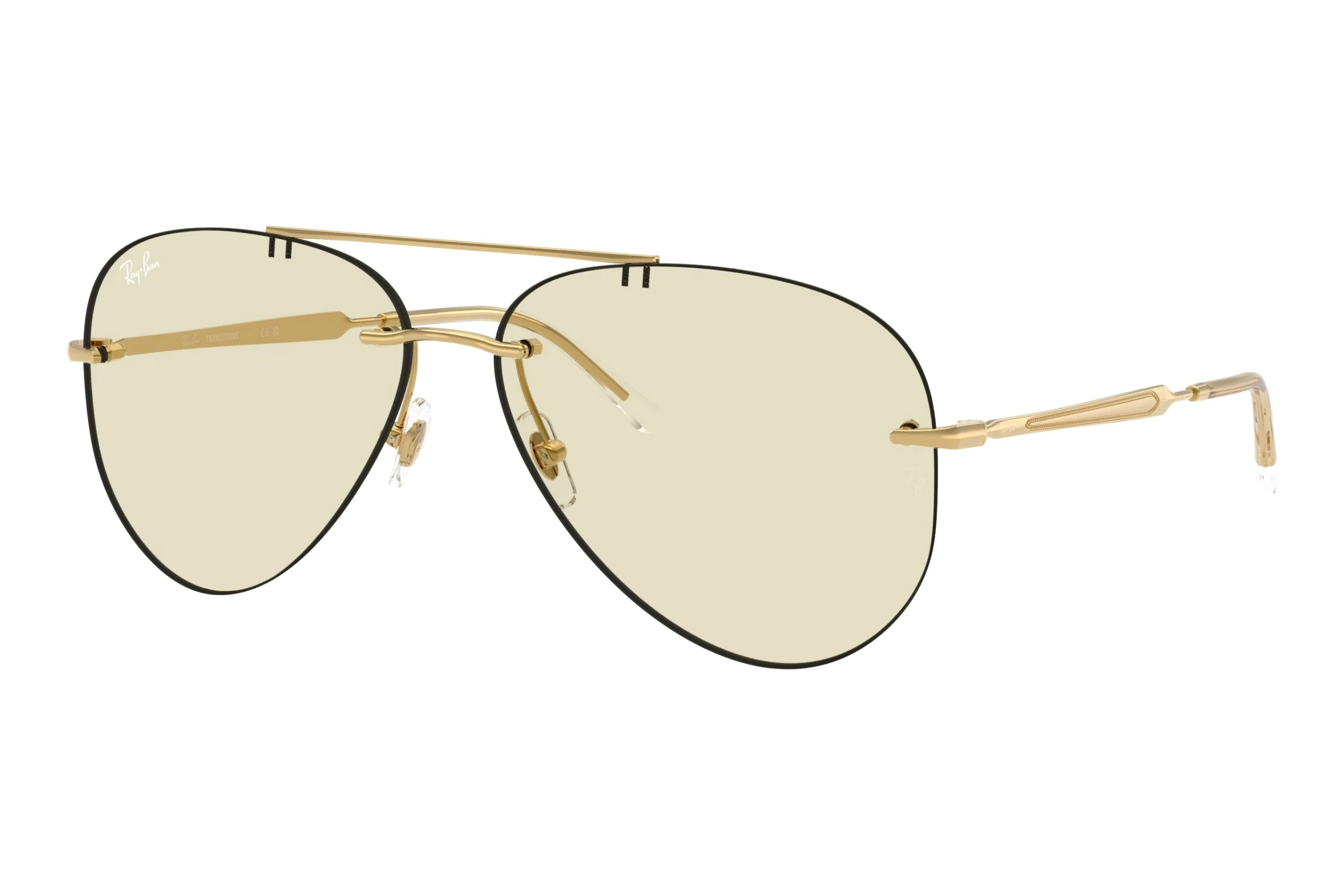Ray-Ban   RB3791 001/MG AmberArista