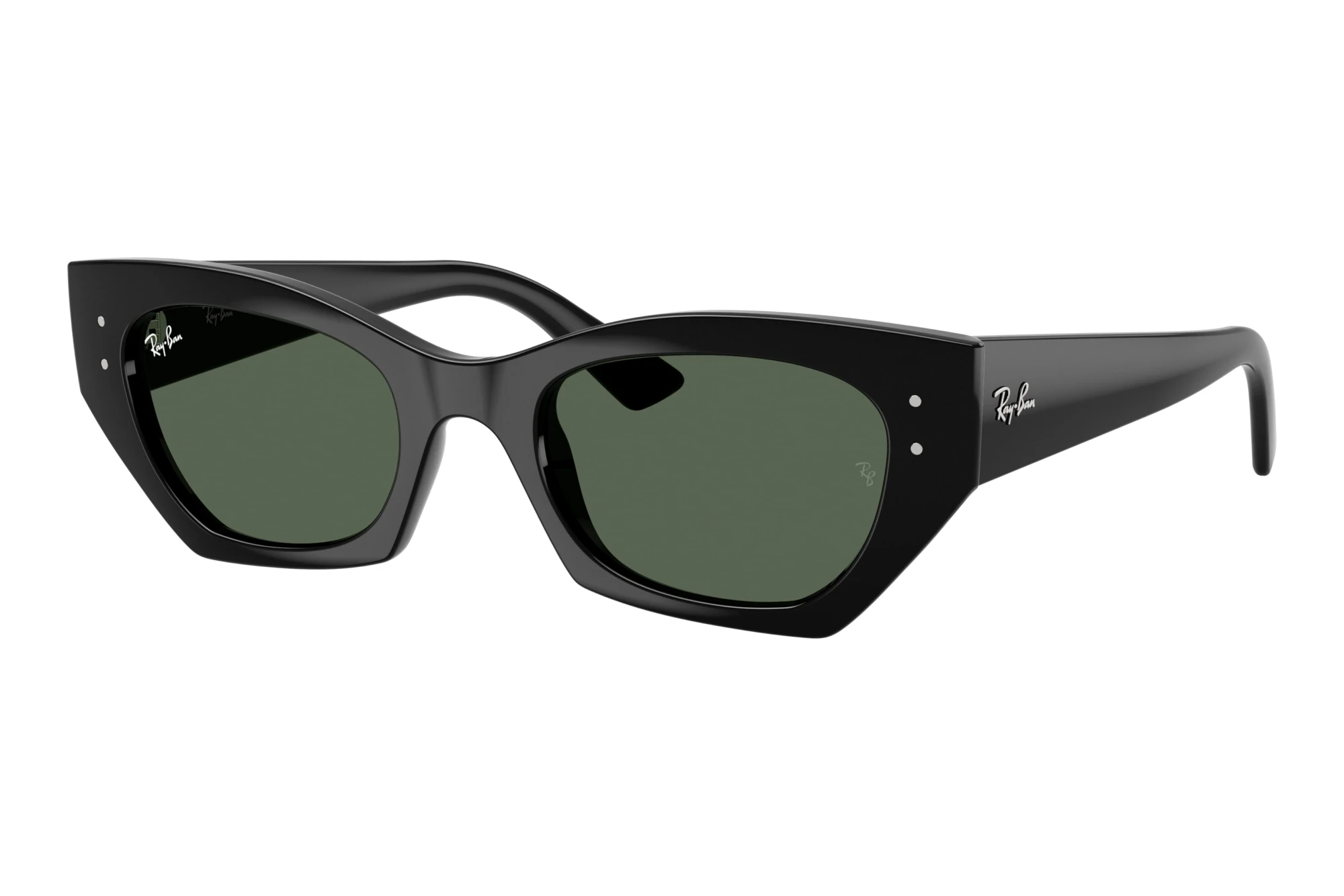 Ray-Ban   RB4430 667771 Dark GreenBlack