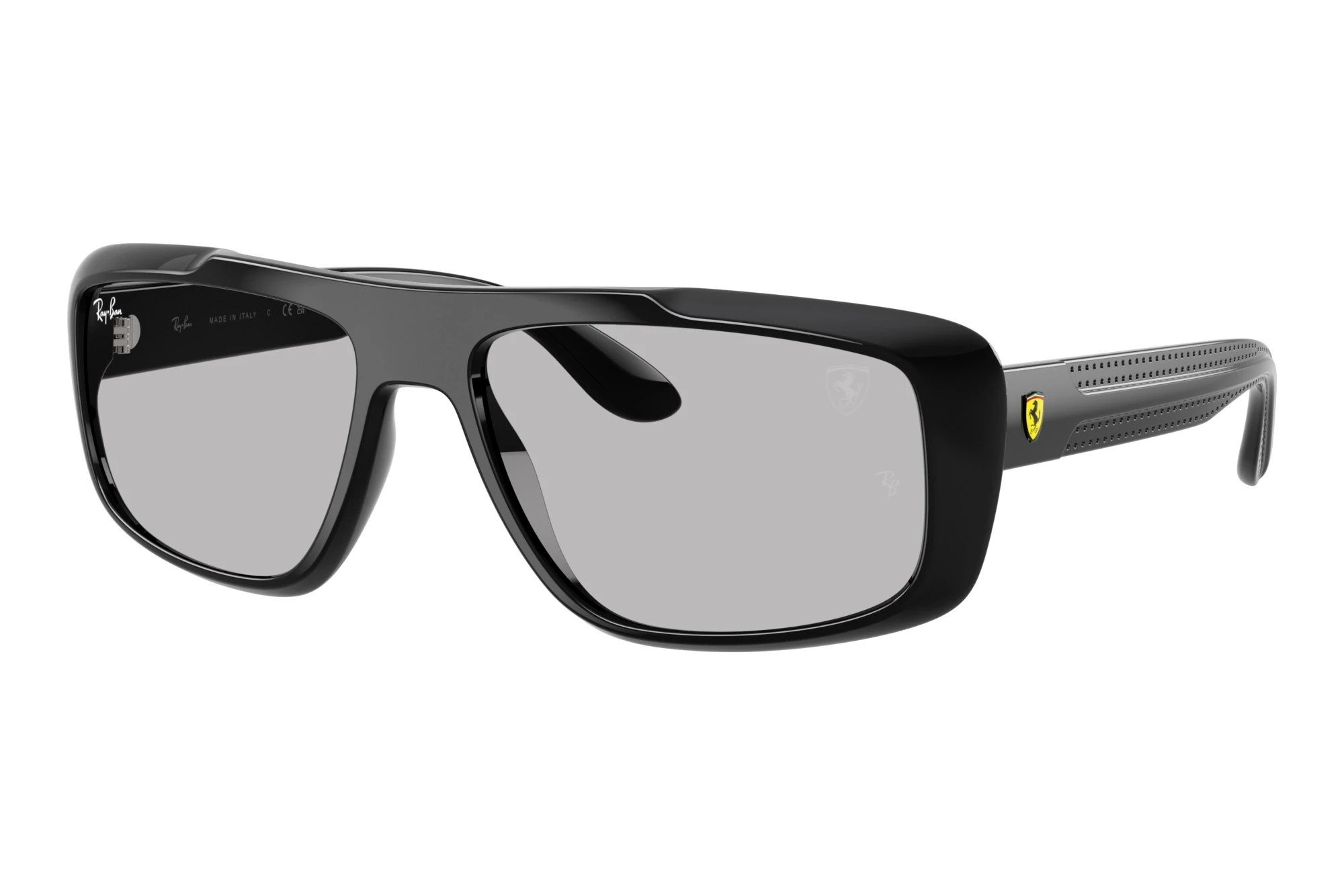 Ray-Ban   RB4479M F60187 Dark GreyBlack