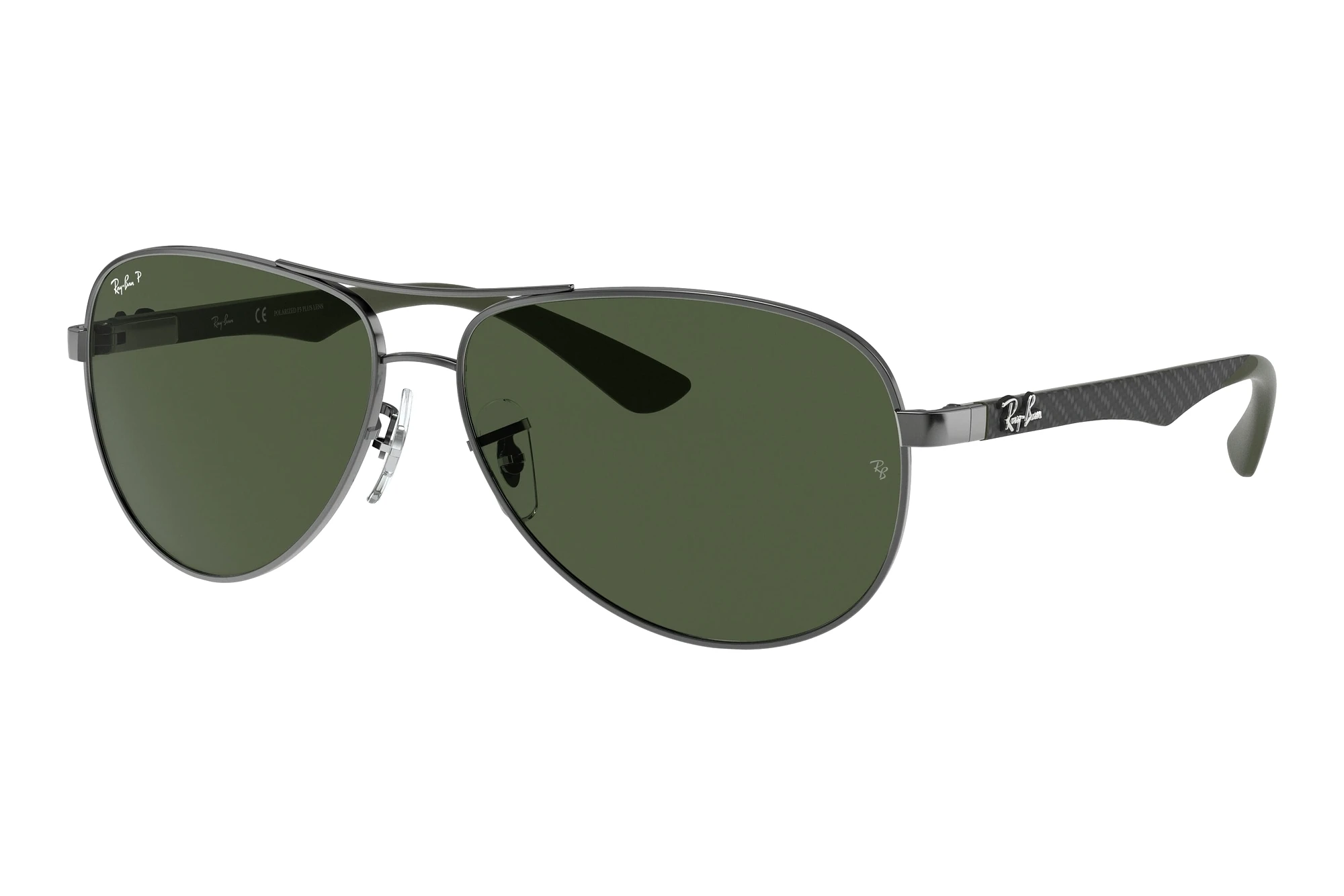 Ray-Ban CARBON FIBRE RB 8313 004/N5