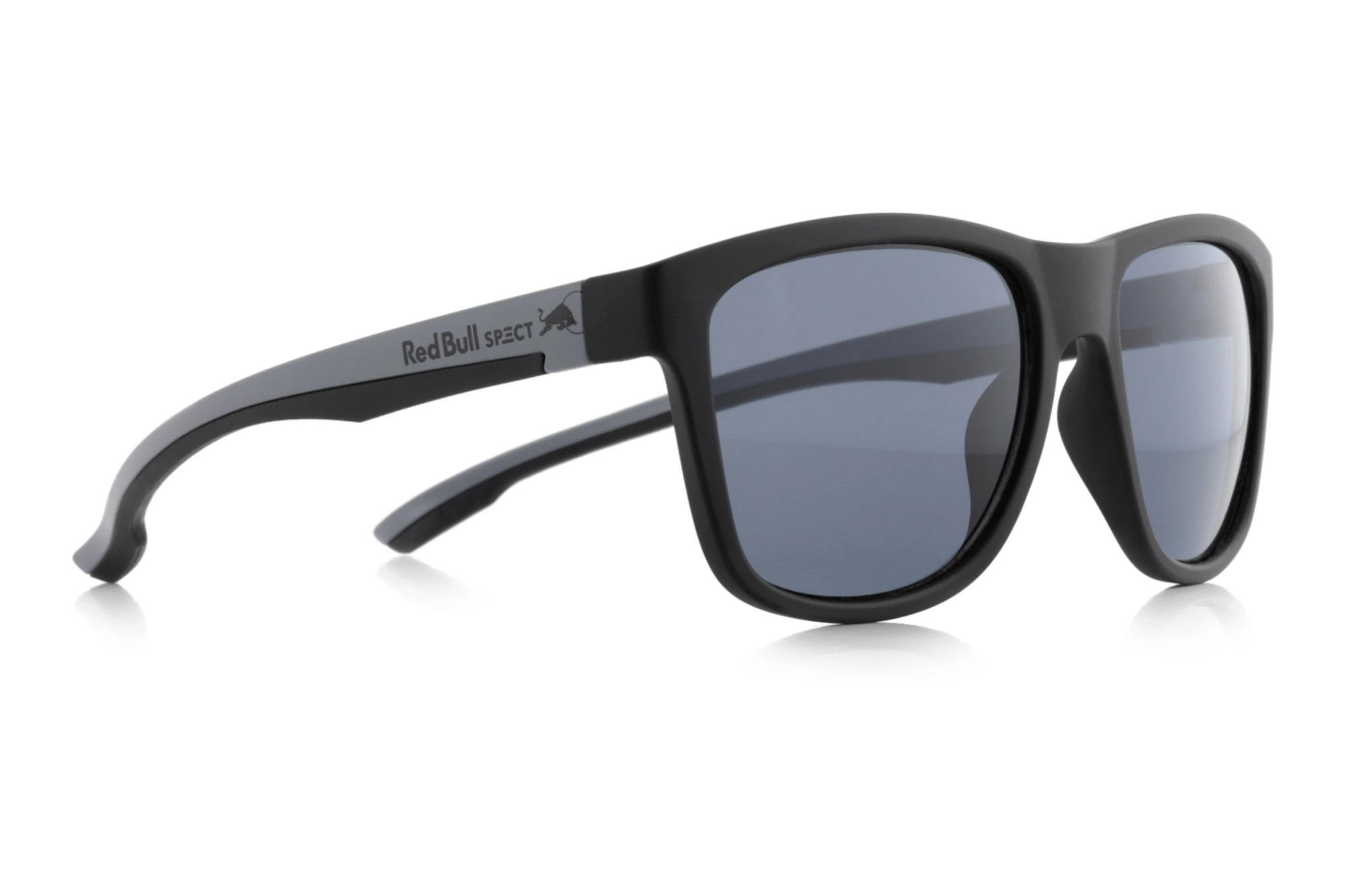 Red Bull SPECT   BUBBLE 001P smoke POLblack
