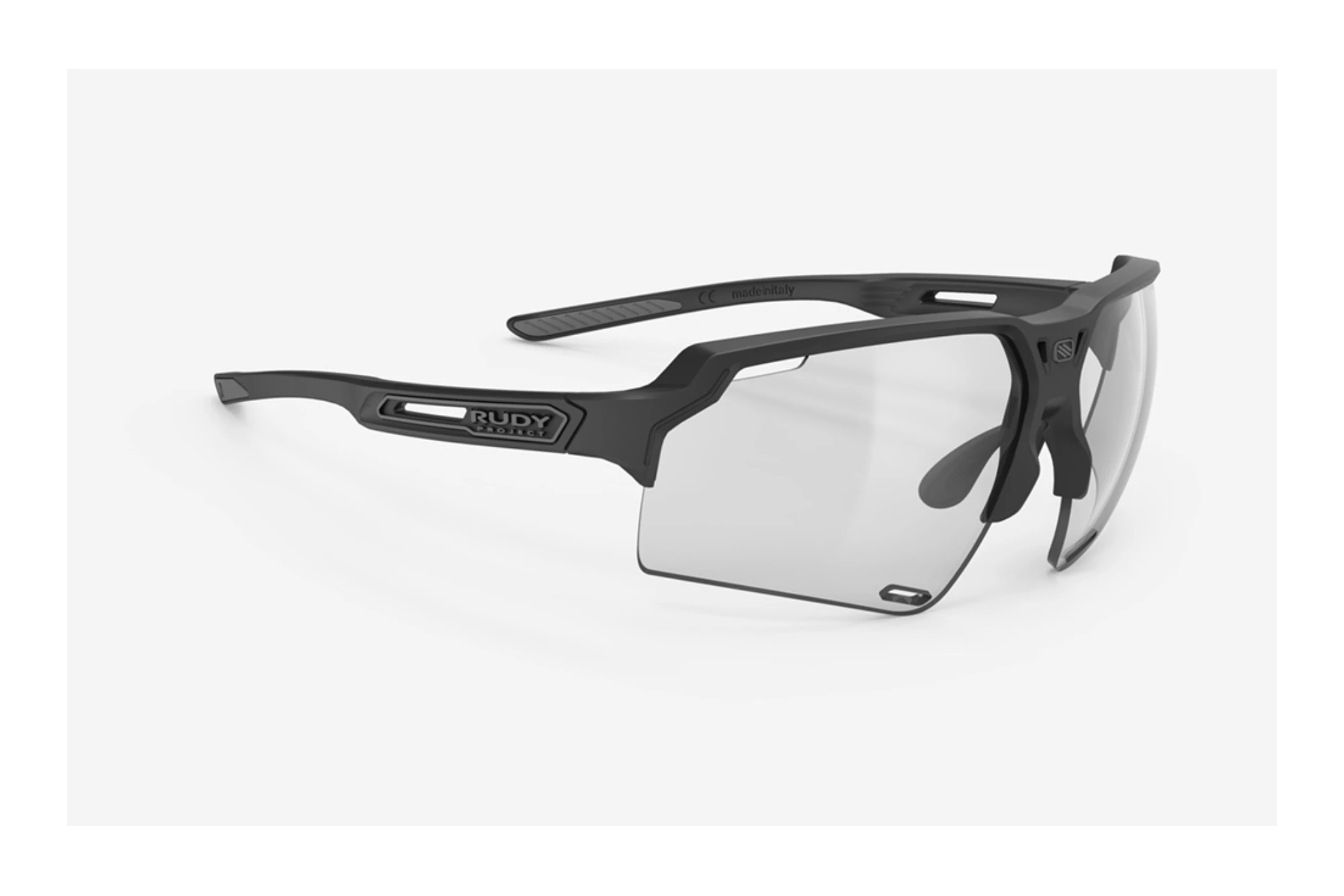 Rudy Project   DELTABEAT SP747306-0000 IMPACTX™ PHOTOCHROMIC 2BLACKBLACK MATTE