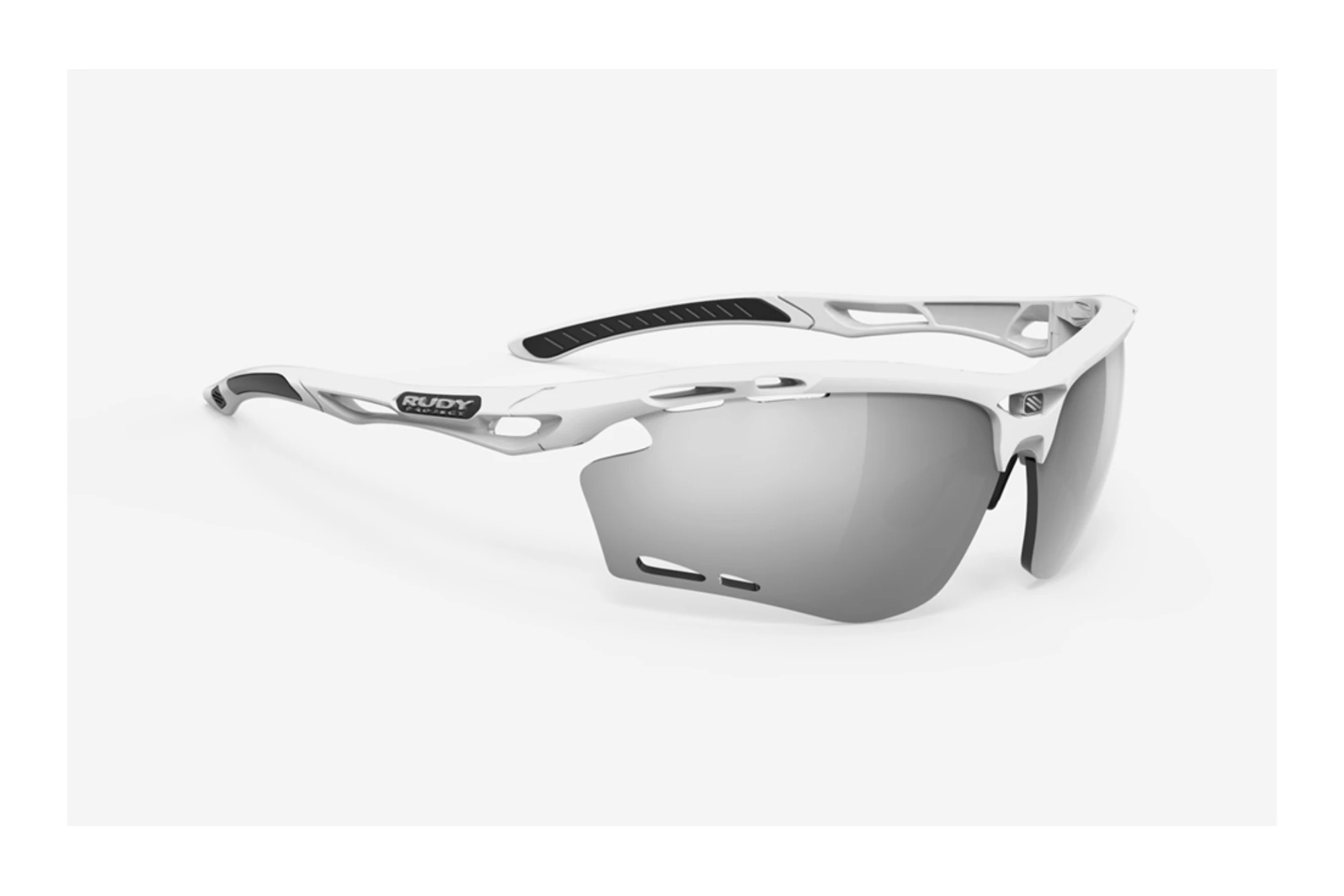 Rudy Project   PROPULSE SP620969-0000 LASER BLACKWHITE GLOSS