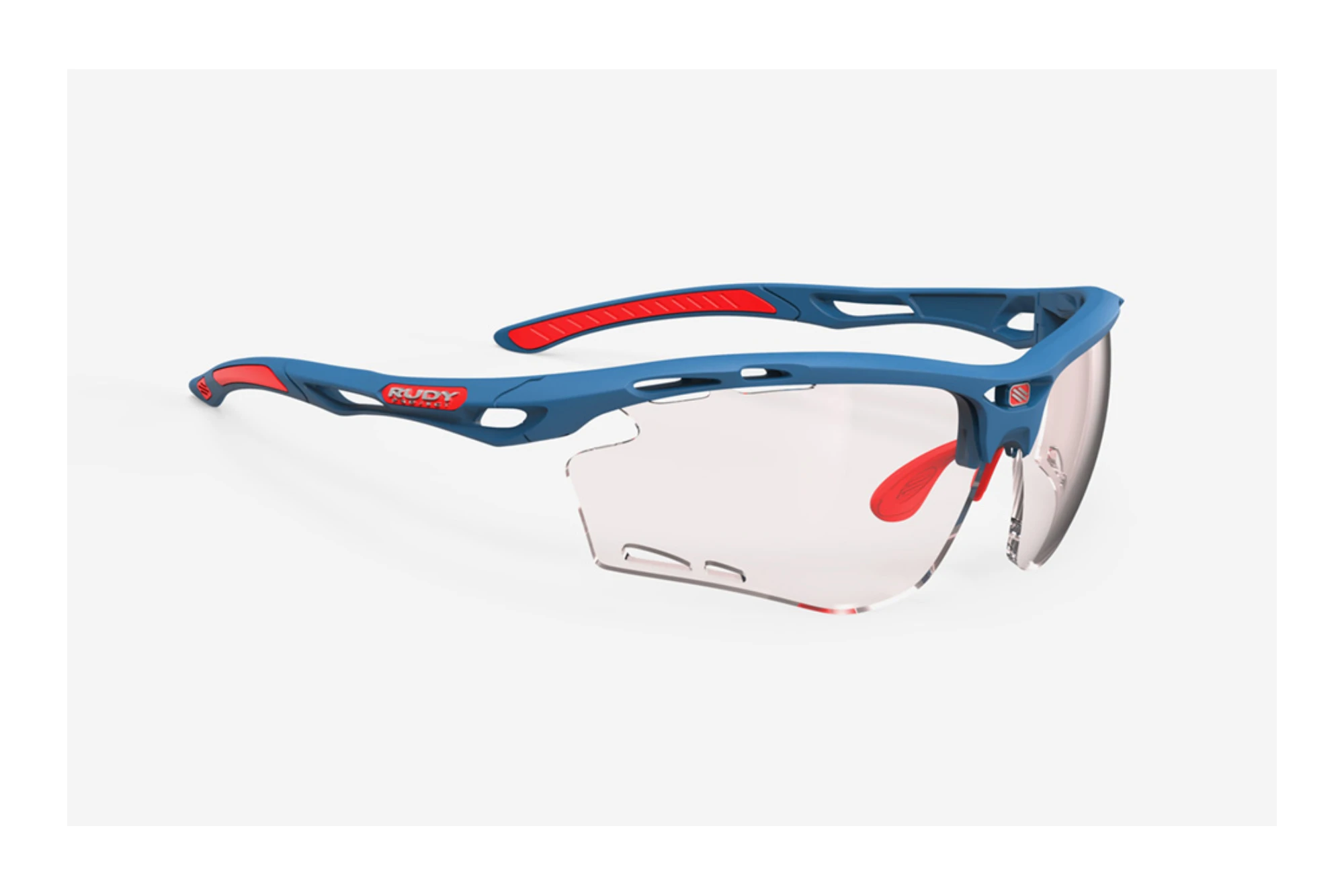 Rudy Project   PROPULSE SP627449-0000 IMPACTX™ PHOTOCHROMIC 2REDPACIFIC BLUE MATTE