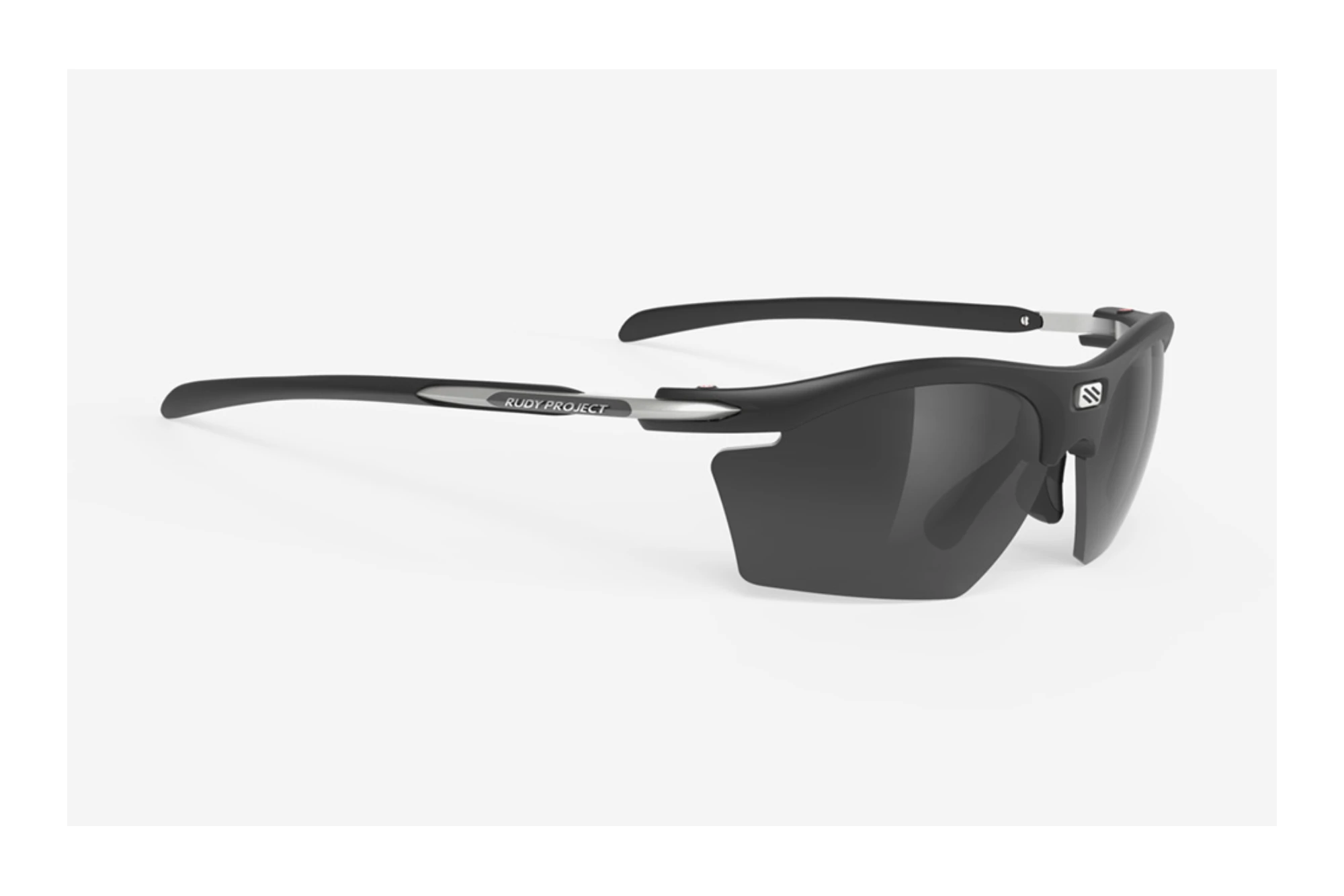Rudy Project   RYDON SLIM SP541006-0000 SMOKE BLACKBLACK MATTE