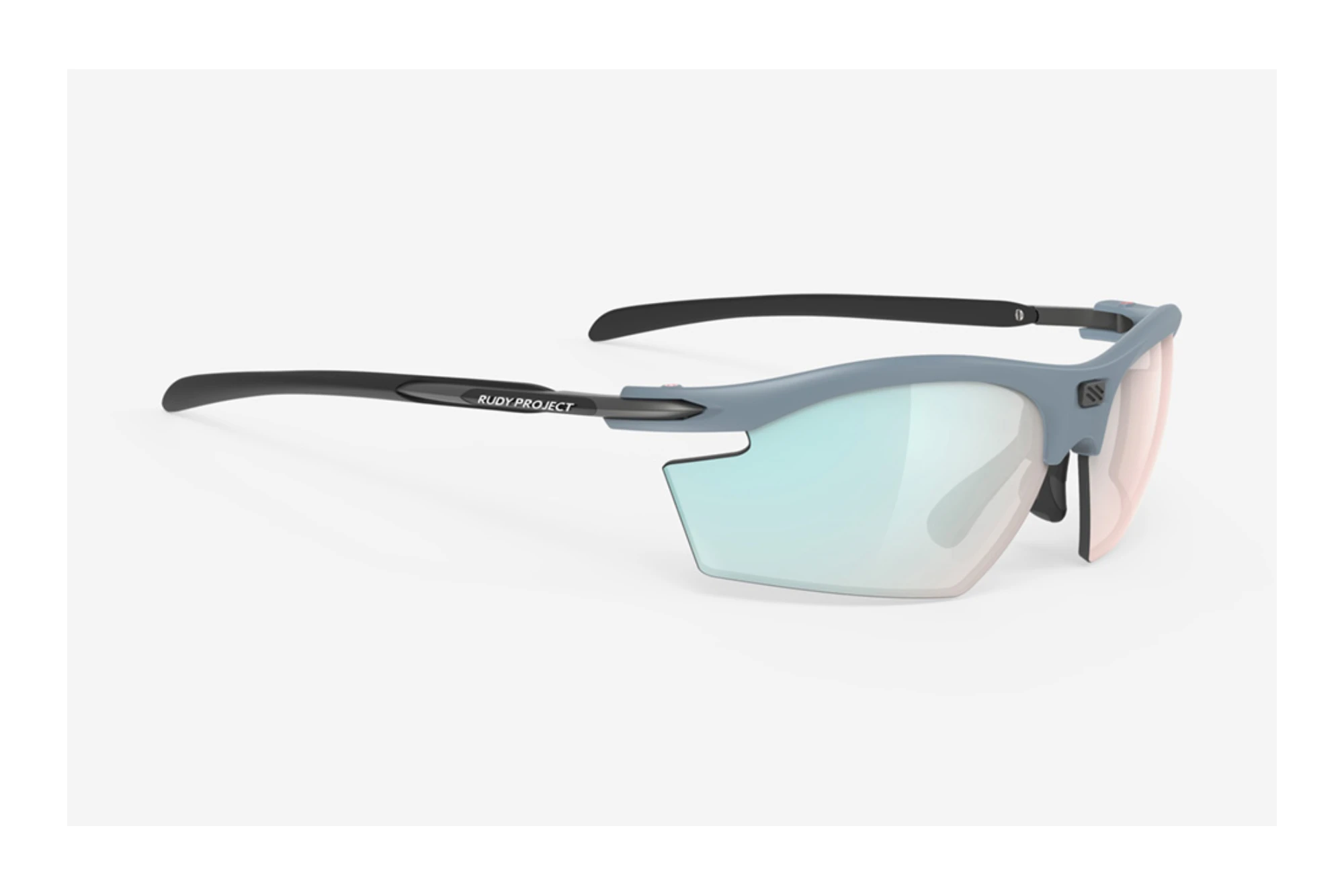 Rudy Project   RYDON SP533459-0000 MULTILASER OSMIUMGLACIER MATTE