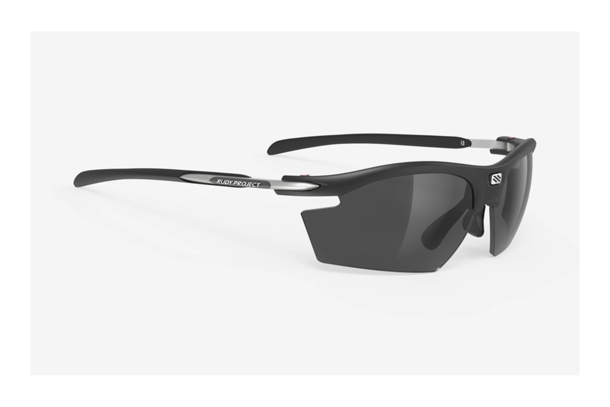 Rudy Project   RYDON SP535906-0000 POLAR 3FX™ GREYBLACK MATTE