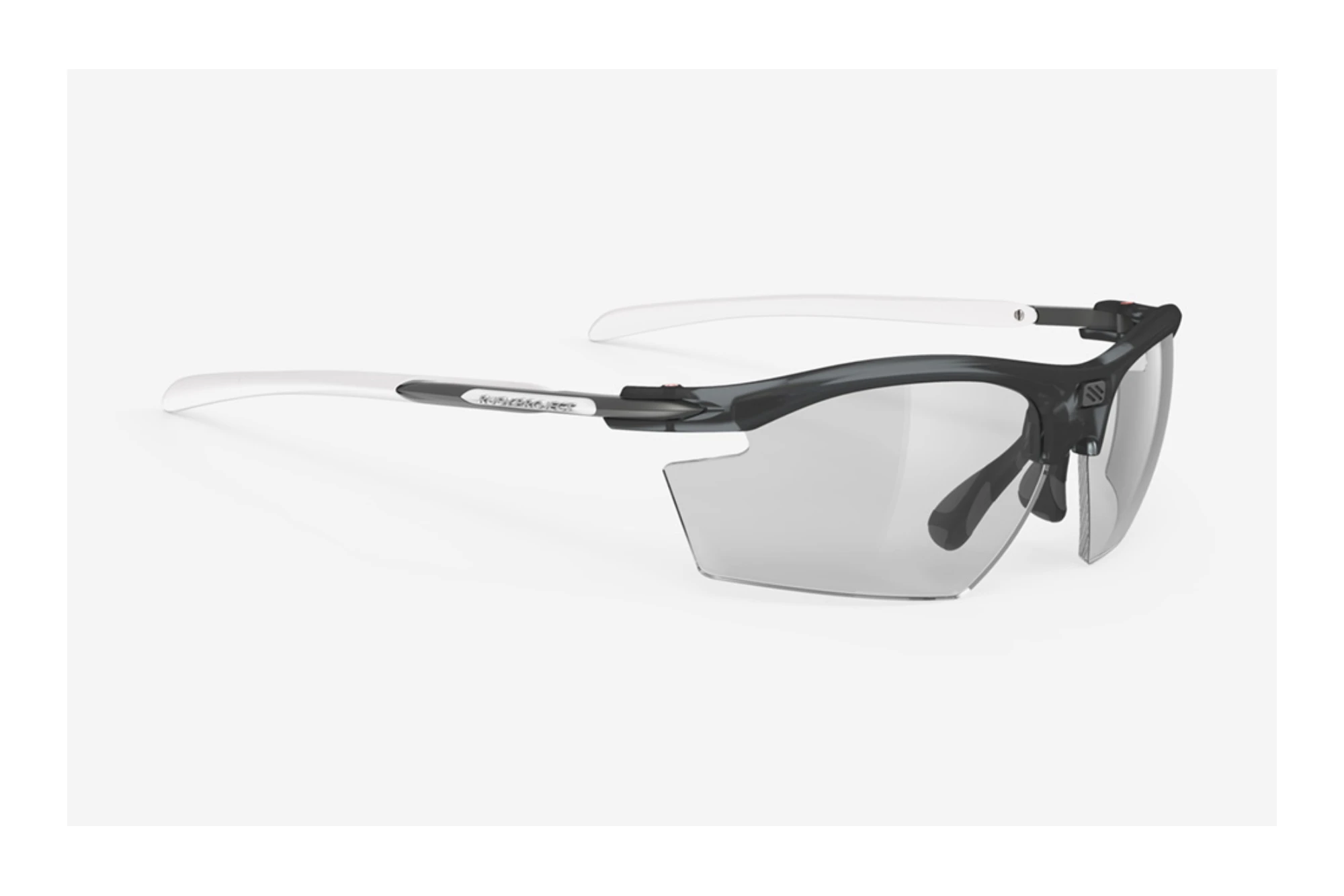 Rudy Project   RYDON SP537887-0000 IMPACTX™ PHOTOCHROMIC 2LASER BLACKFROZEN ASH