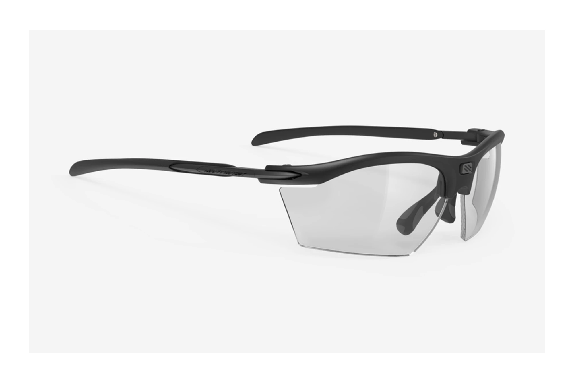 Rudy Project   RYDON STEALTH certified Z87.1 SP537306-SH00 IMPACTX™ PHOTOCHROMIC 2BLACKBLACK MATTE