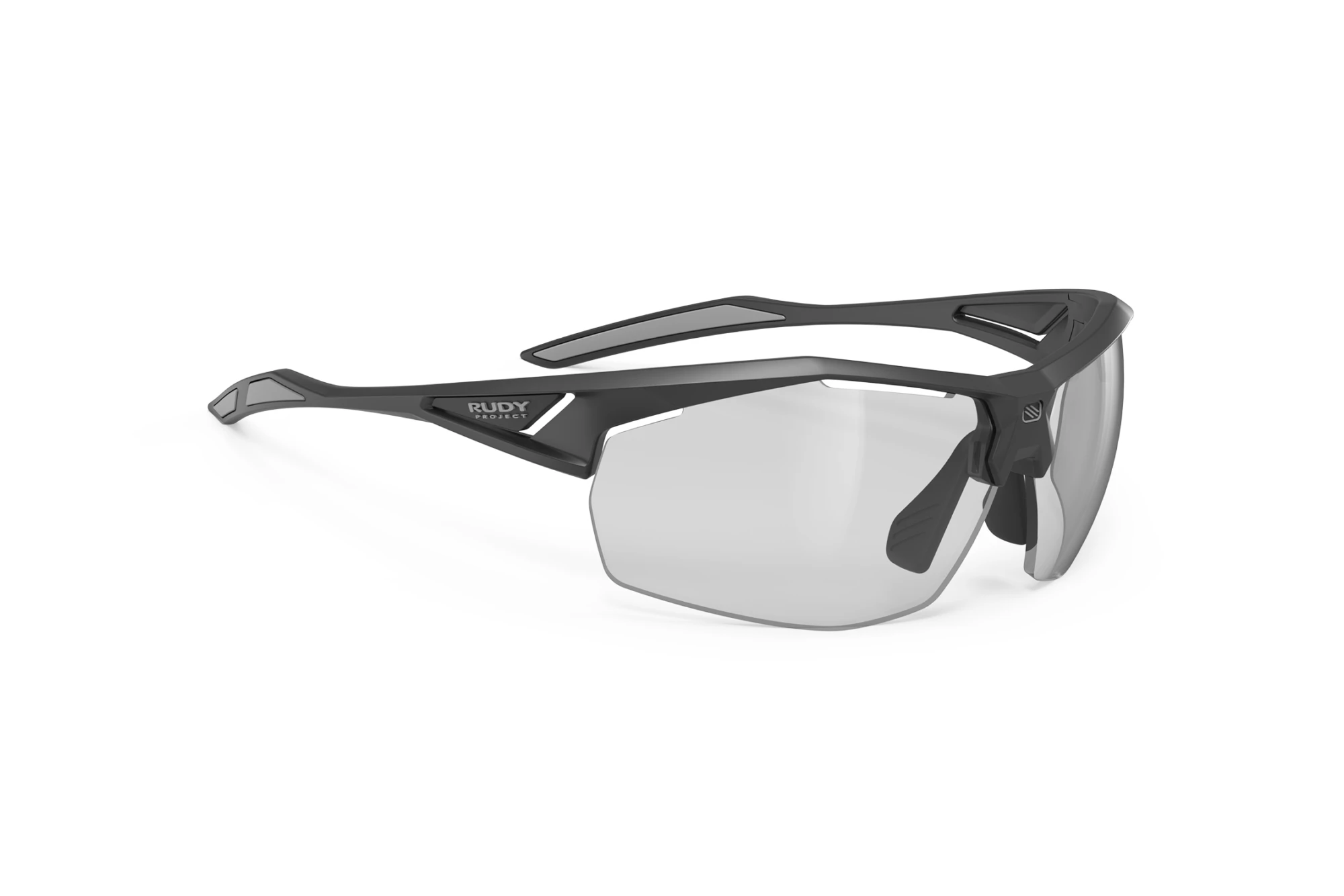 Rudy Project   SYDUS SQ017306-0000 IMPACTX™ PHOTOCHROMIC 2BLACKBLACK MATTE
