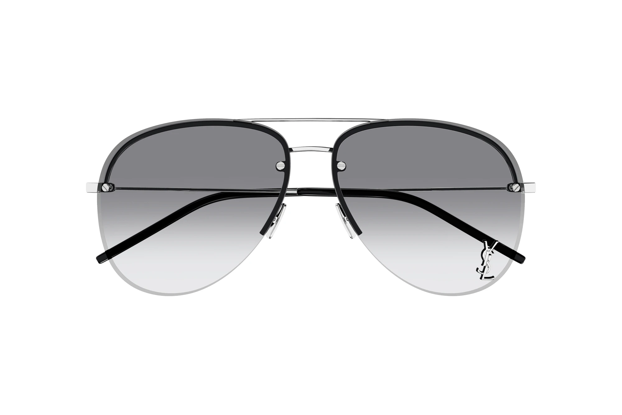Front view Saint Laurent CLASSIC 11 M (005)
