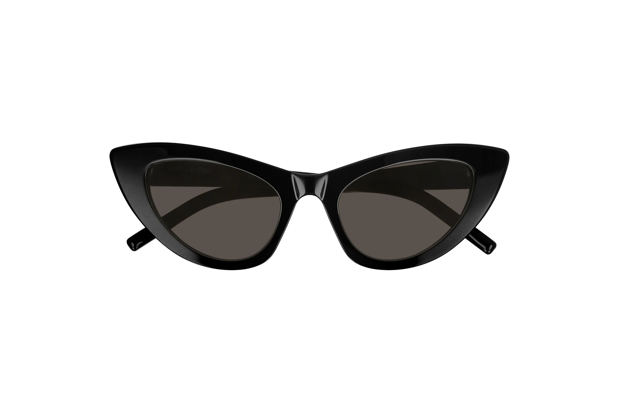 Front view Saint Laurent SL 213 LILY (001)