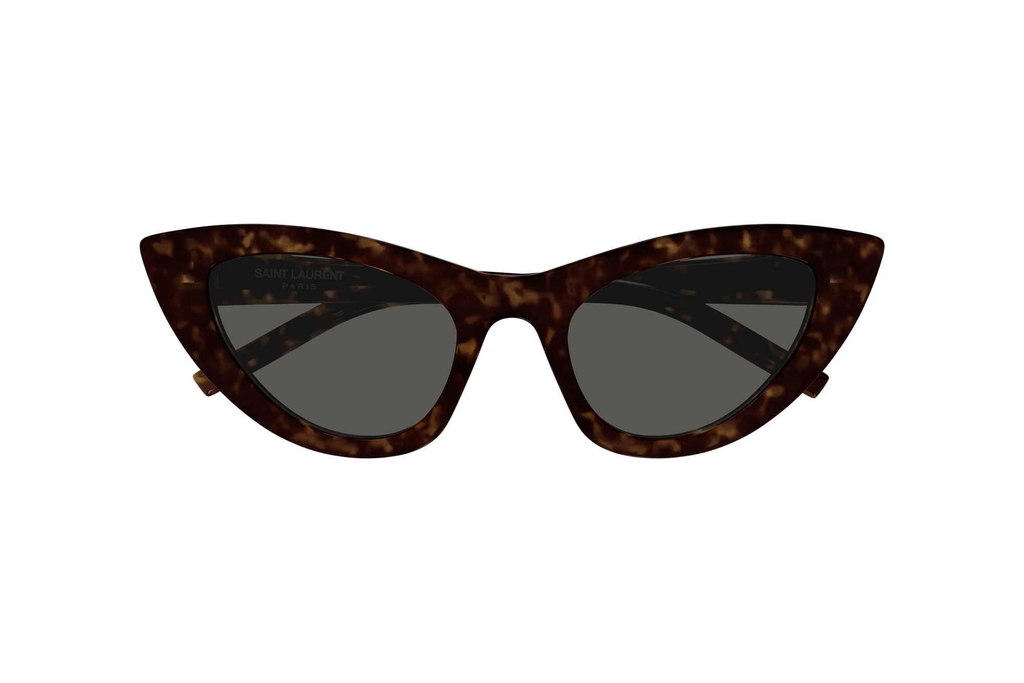 Front view Saint Laurent SL 213 LILY (016)