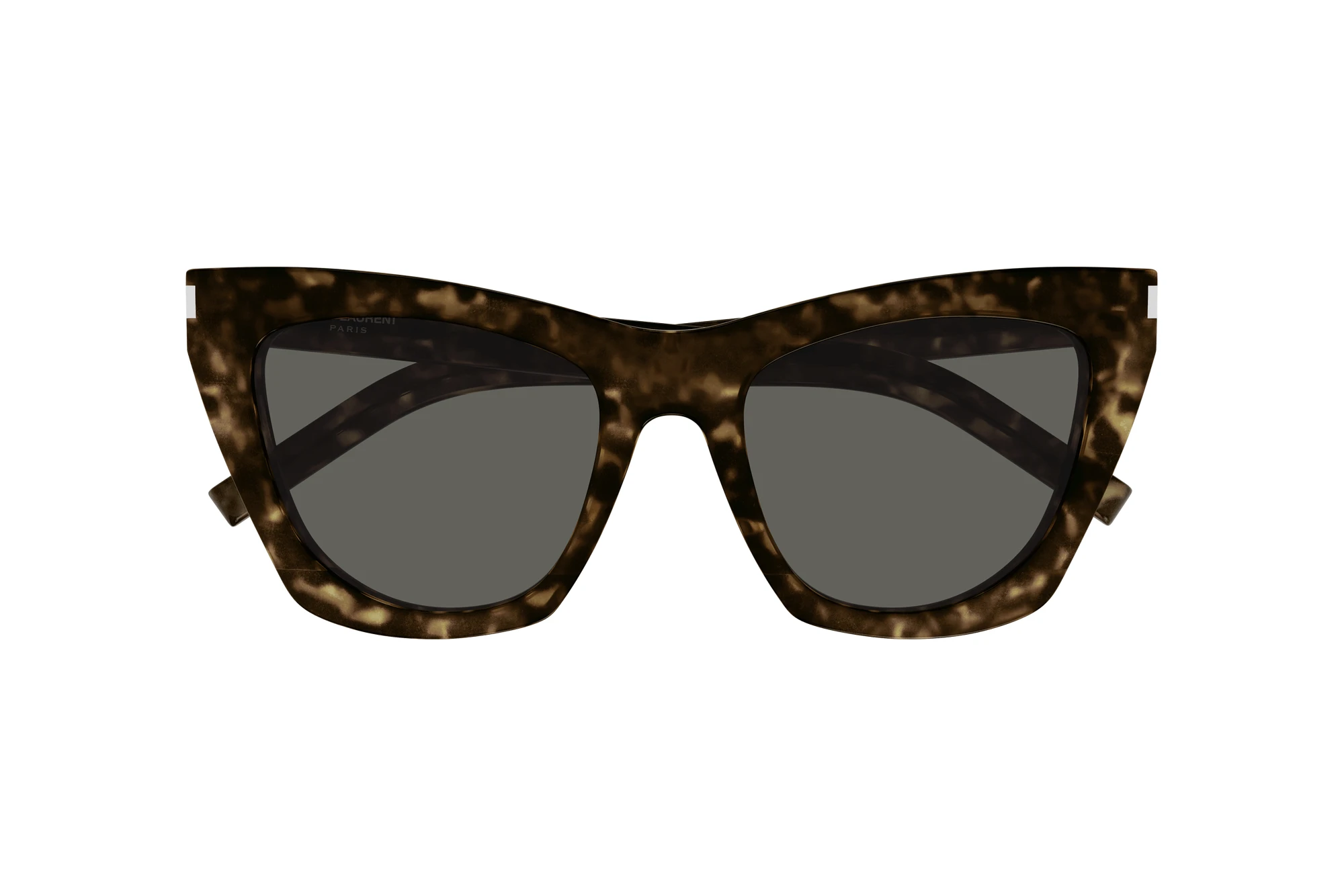 Front view Saint Laurent SL 214 KATE (006)