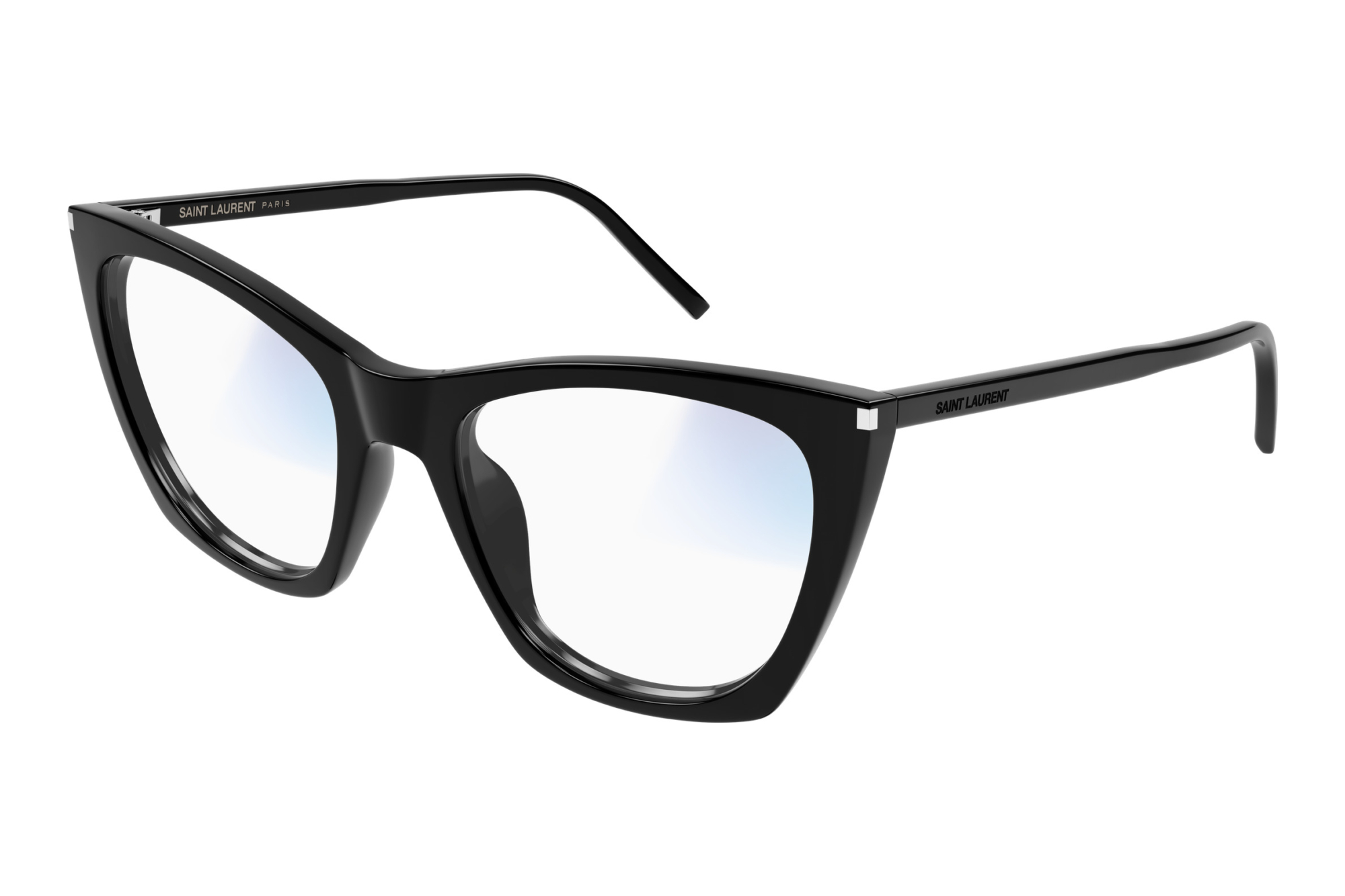 Saint Laurent   SL 214 KATE THIN 006 BLACK