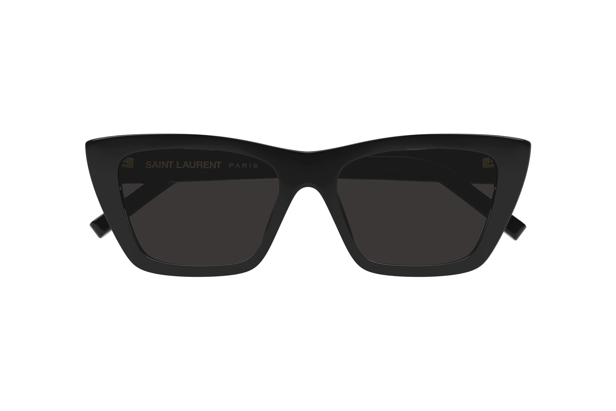 Front view Saint Laurent SL 276 MICA (032)