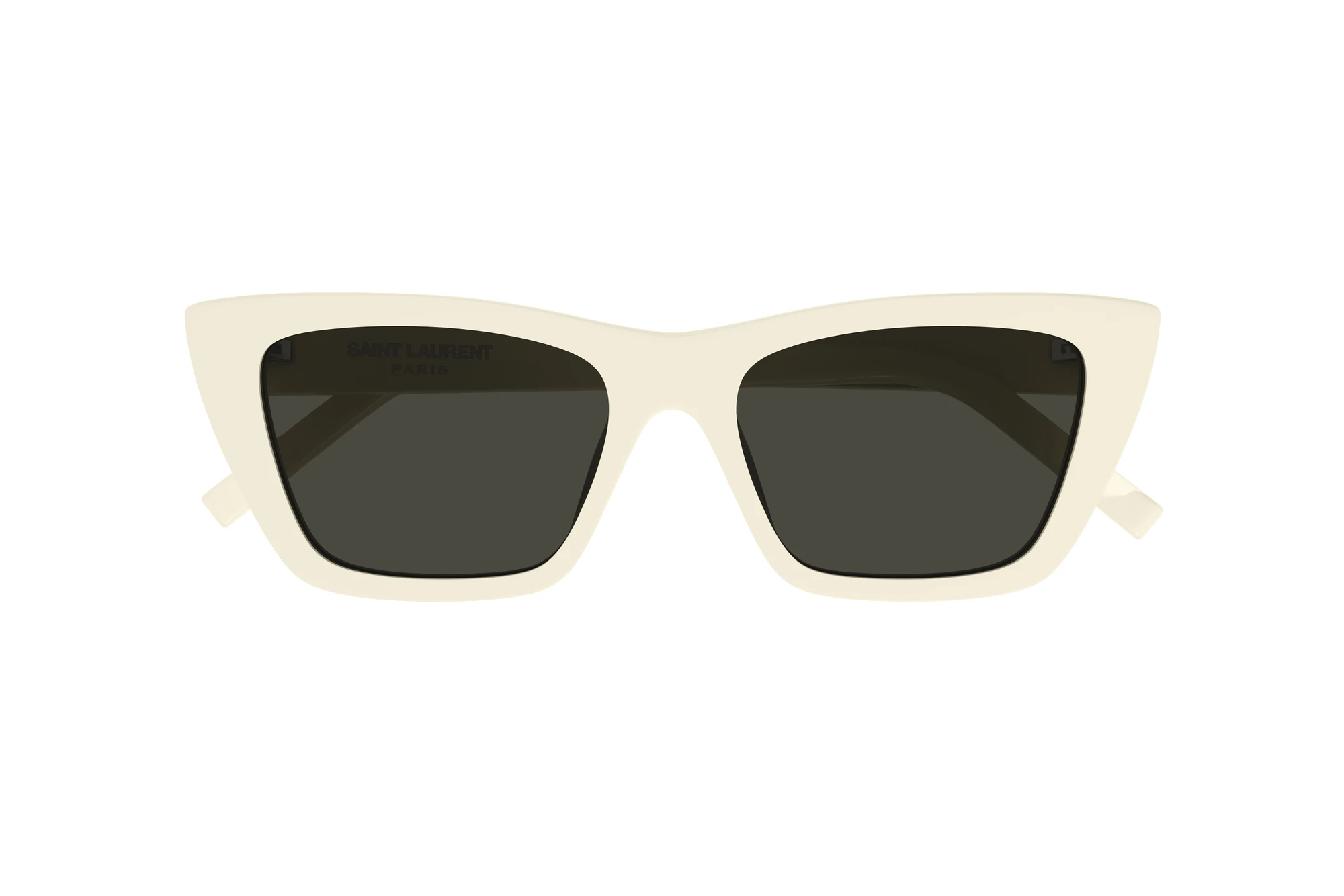 Front view Saint Laurent SL 276 MICA (056)